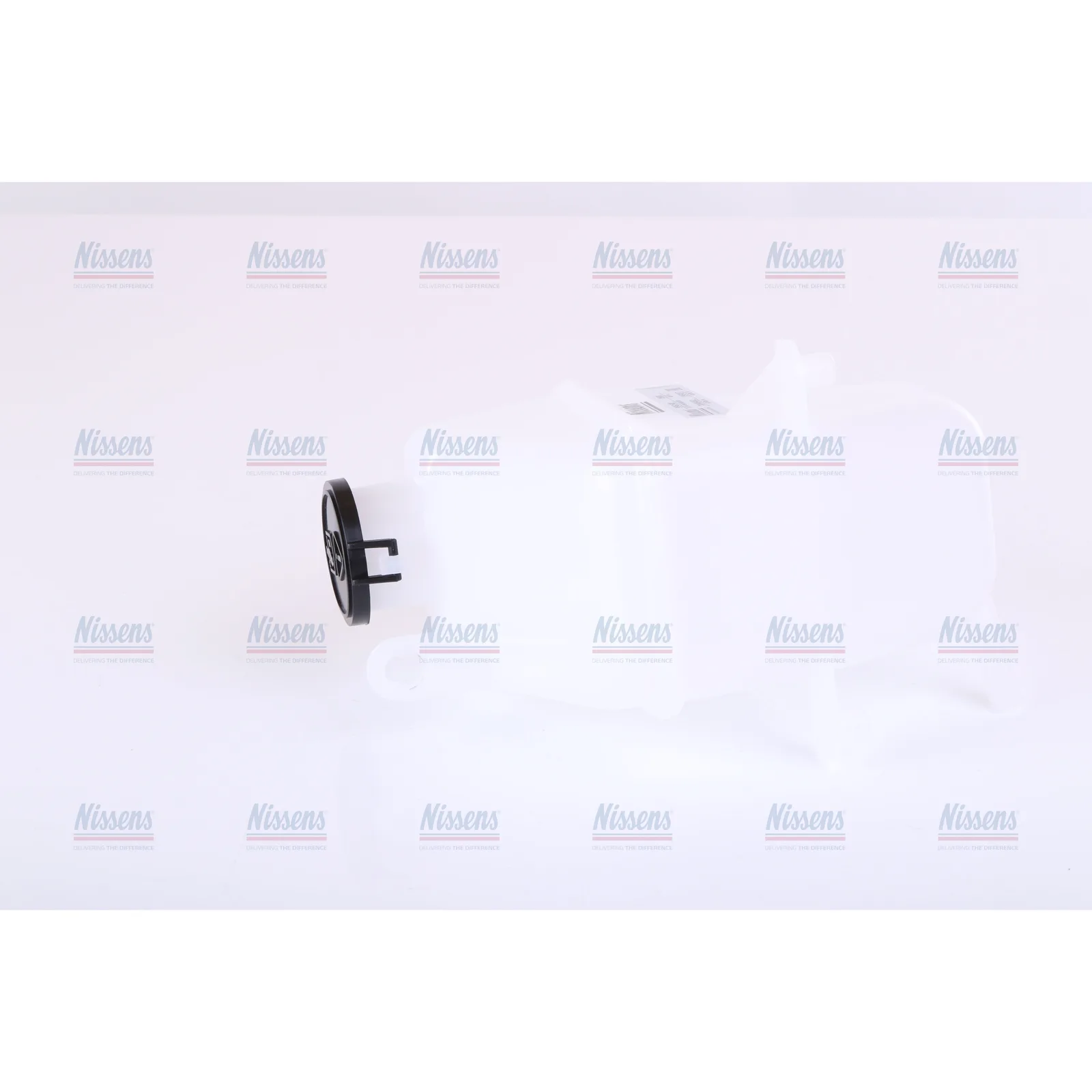BMW MINI R50 W10 Radyatör Yedek Su Deposu 17107509071 996168 NISSENS - BMW yedek parça