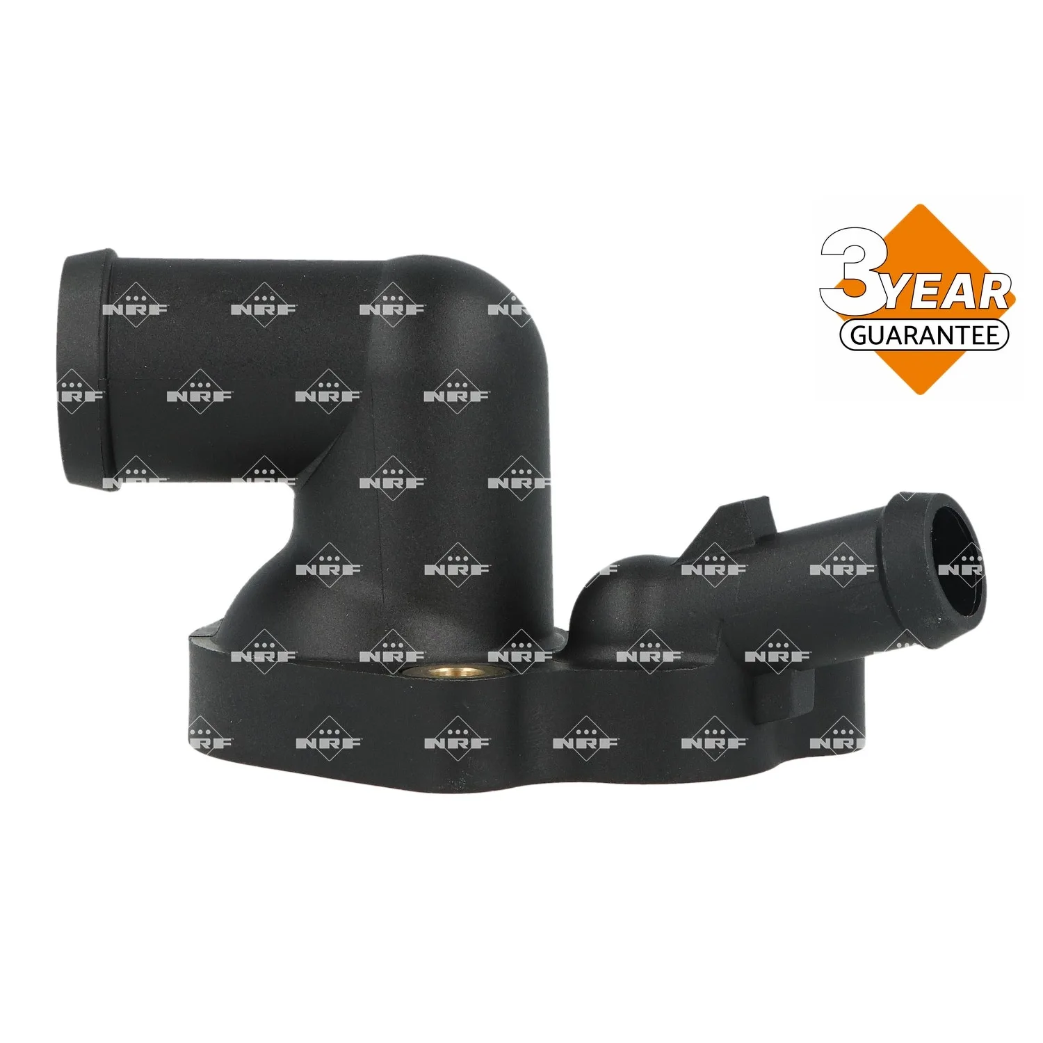BMW MINI R52 R53 W10 W11 Su Flanşı 11537512733 775107 NRF - BMW yedek parça
