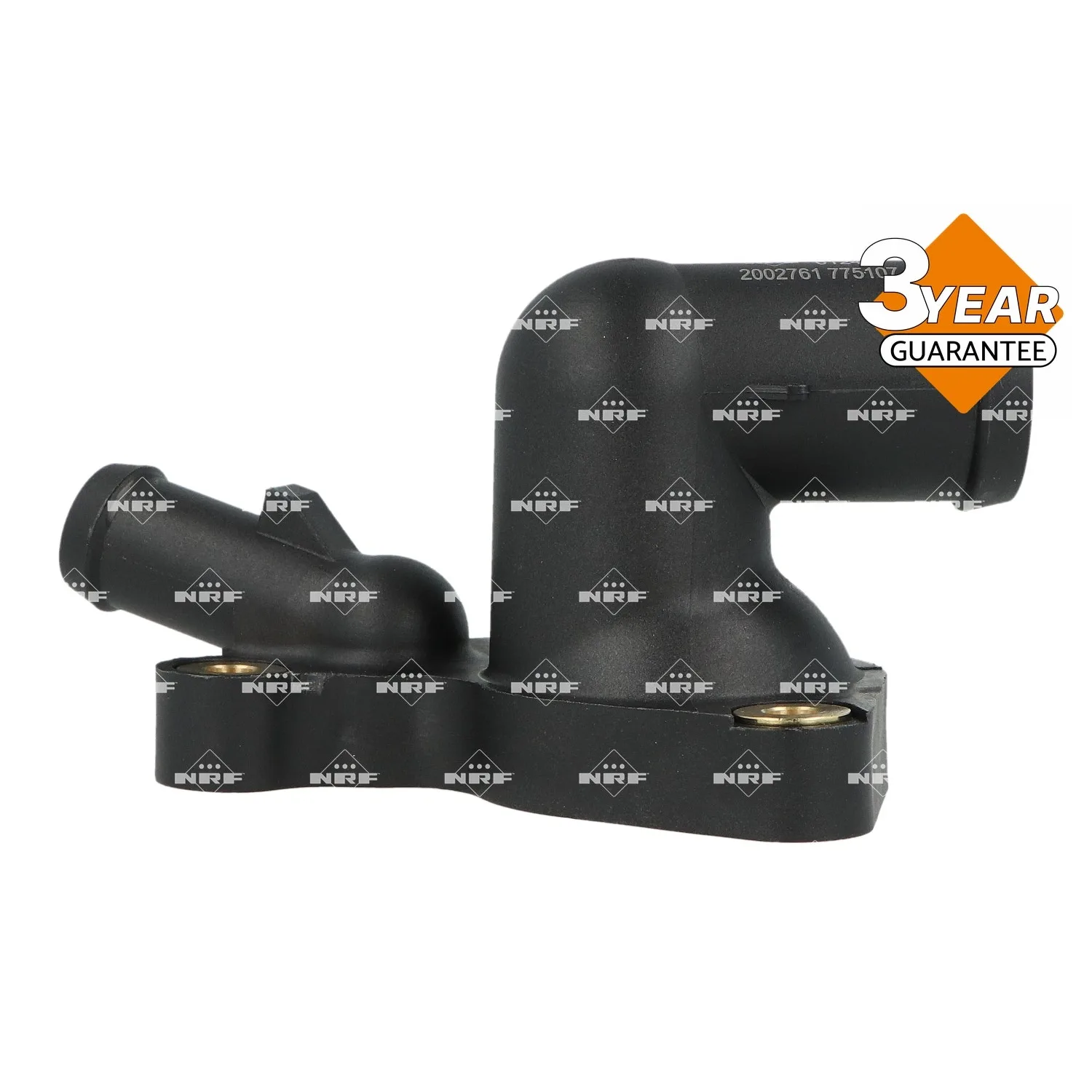 BMW MINI R52 R53 W10 W11 Su Flanşı 11537512733 775107 NRF - BMW yedek parça