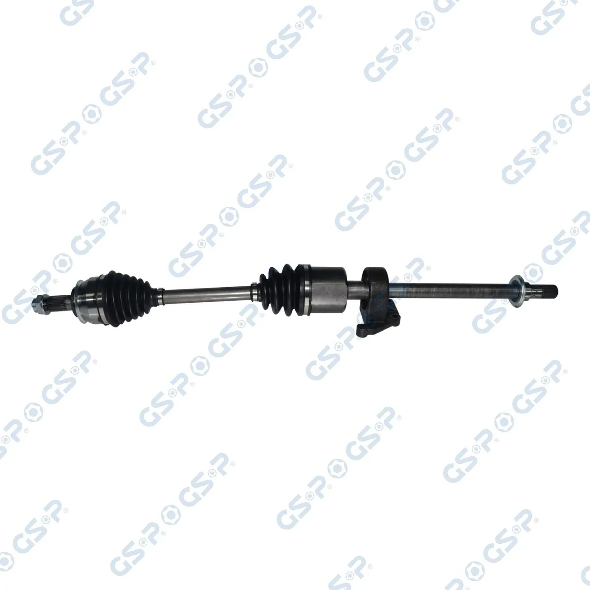 BMW MINI R52 R53 W11 Ön Sağ Aks 31601503306 238002 GSP - BMW yedek parça