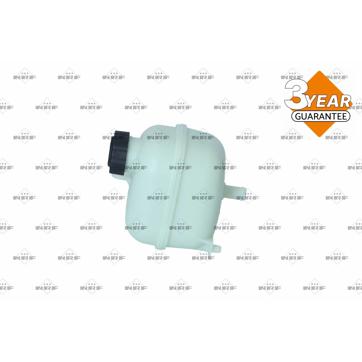BMW MINI R52 R53 W11 Radyatör Yedek Su Deposu 17137509072 454041 NRF - BMW yedek parça