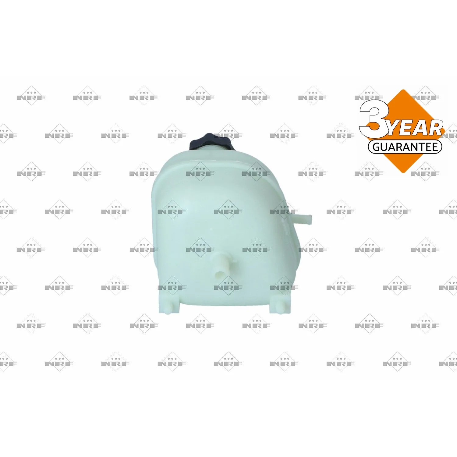 BMW MINI R52 R53 W11 Radyatör Yedek Su Deposu 17137509072 454041 NRF - BMW yedek parça