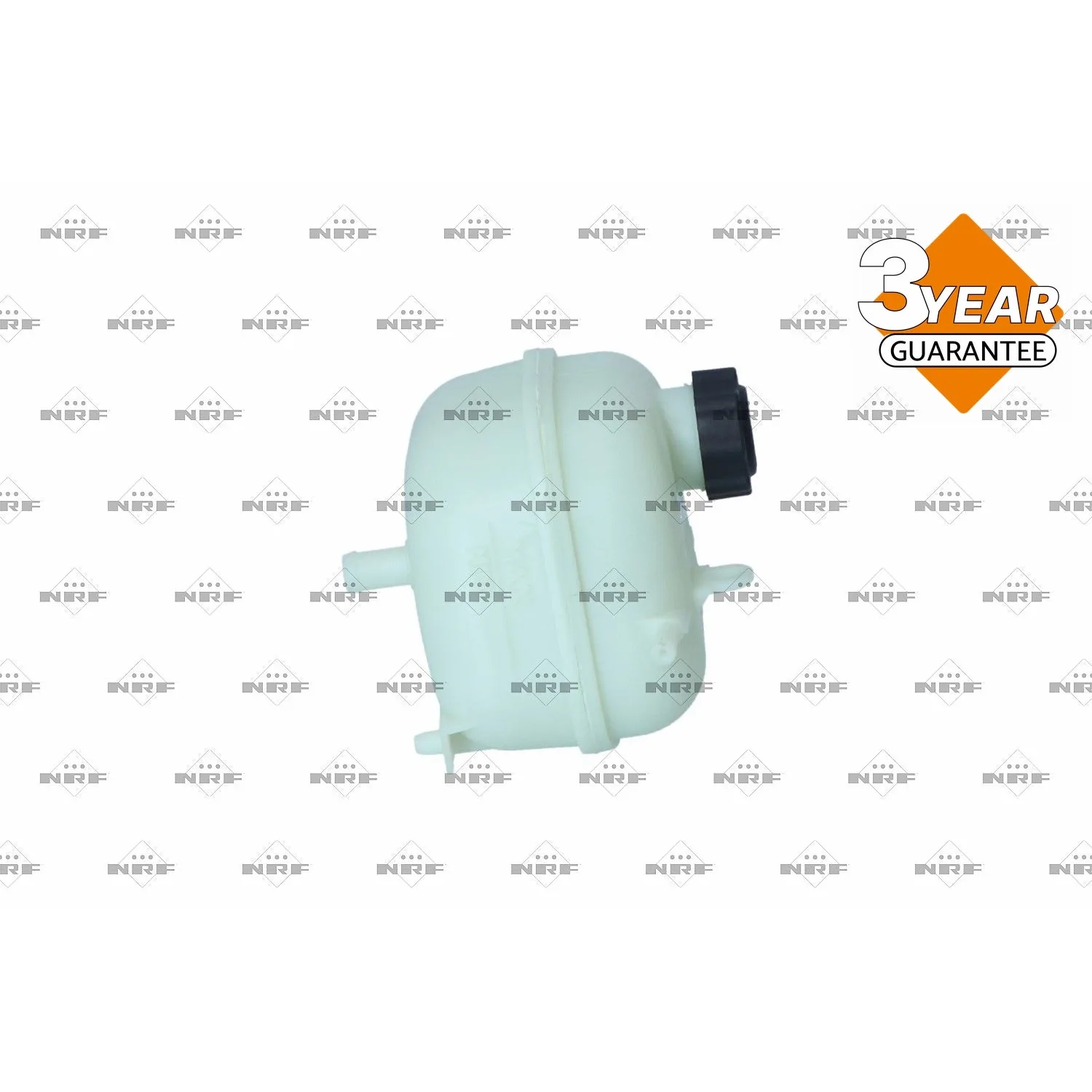 BMW MINI R52 R53 W11 Radyatör Yedek Su Deposu 17137509072 454041 NRF - BMW yedek parça