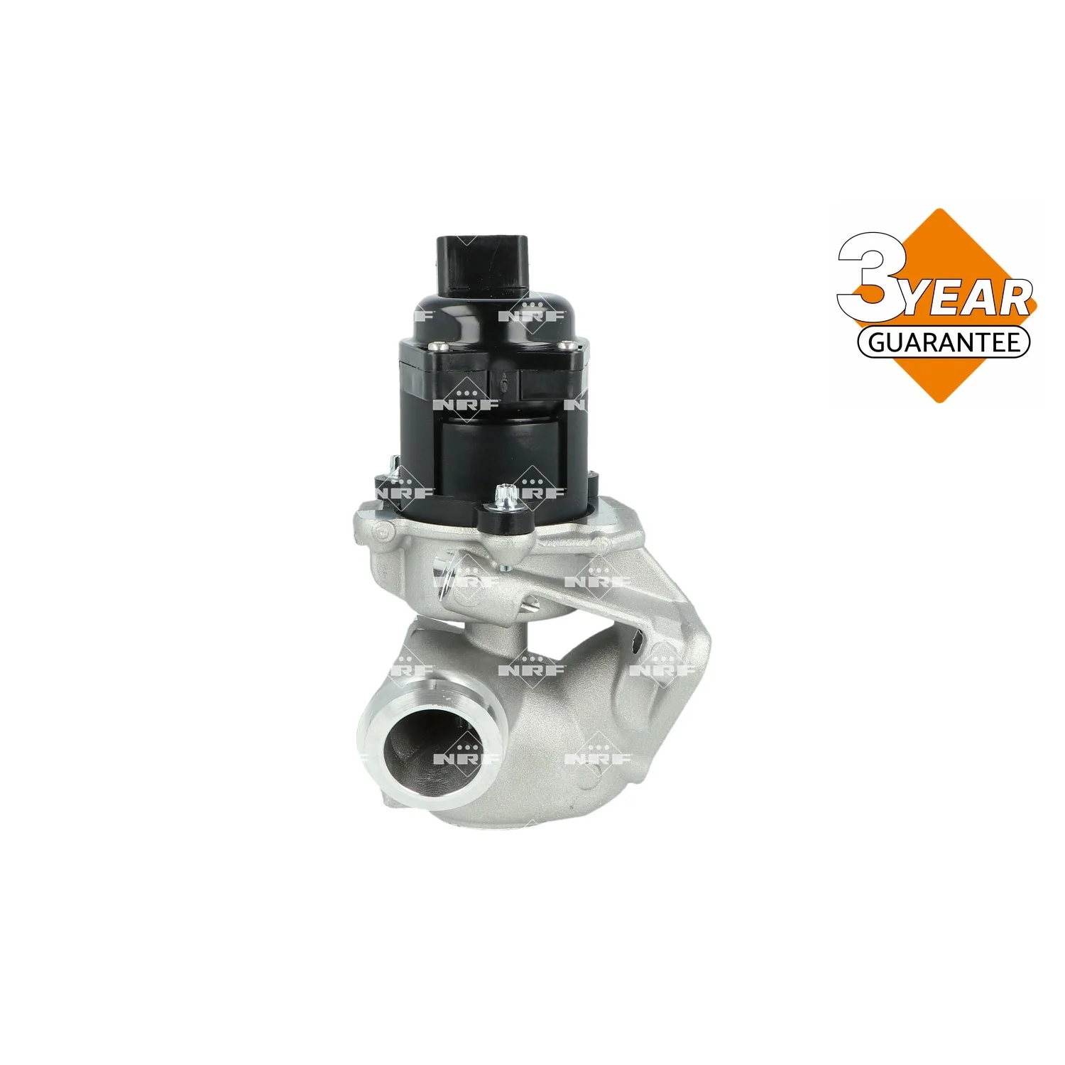 BMW MINI R55 R56 EGR Valfi 11717804950 48320 NRF - BMW yedek parça