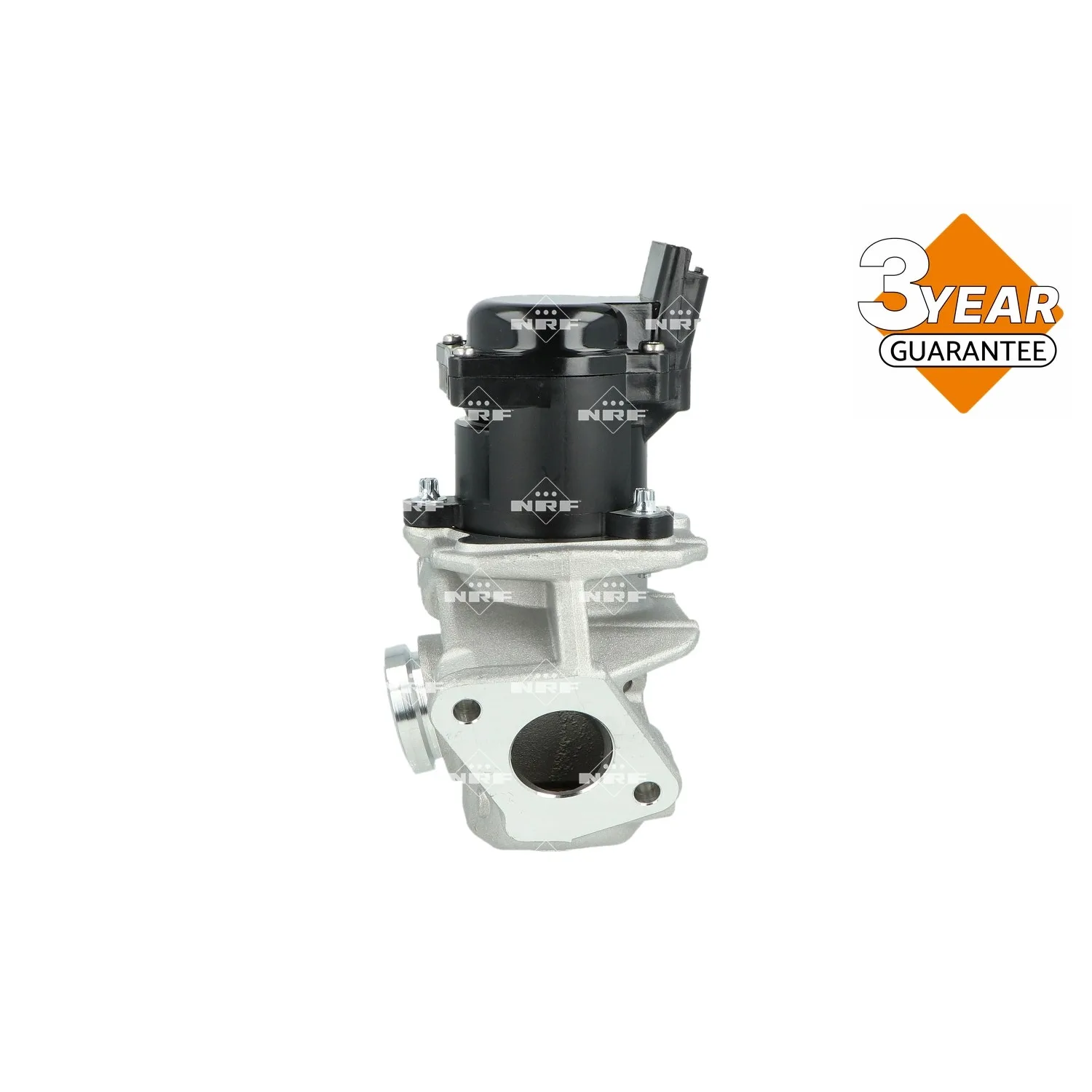 BMW MINI R55 R56 EGR Valfi 11717804950 48320 NRF - BMW yedek parça