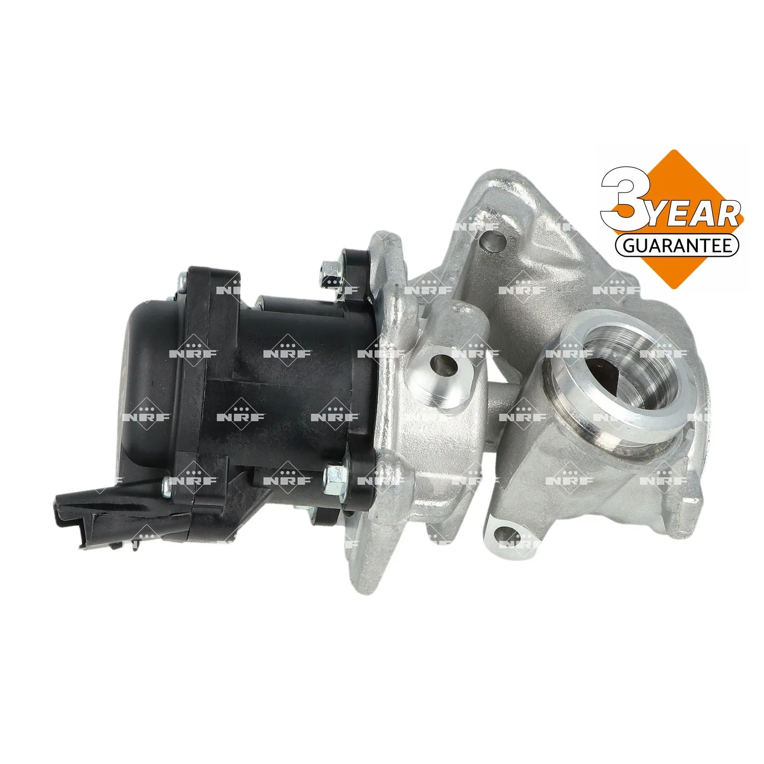 BMW MINI R55 R56 EGR Valfi 11717804950 48328 NRF - BMW yedek parça