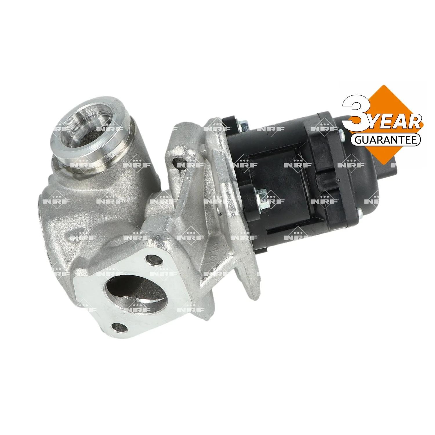 BMW MINI R55 R56 EGR Valfi 11717804950 48328 NRF - BMW yedek parça