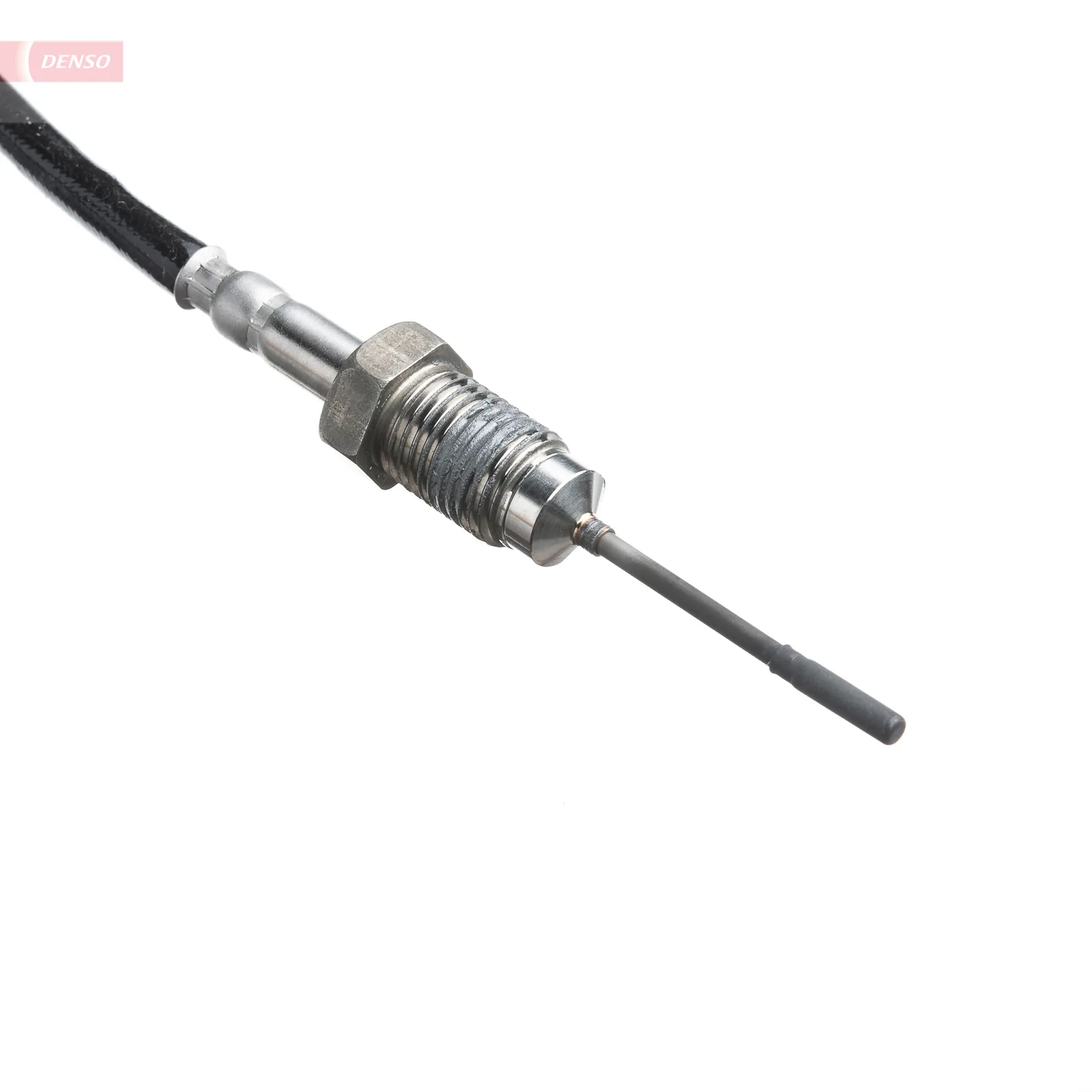 BMW MINI R55 R56 Egzoz Sıcaklık Sensörü 13627795044 DET-0122 DENSO - BMW yedek parça