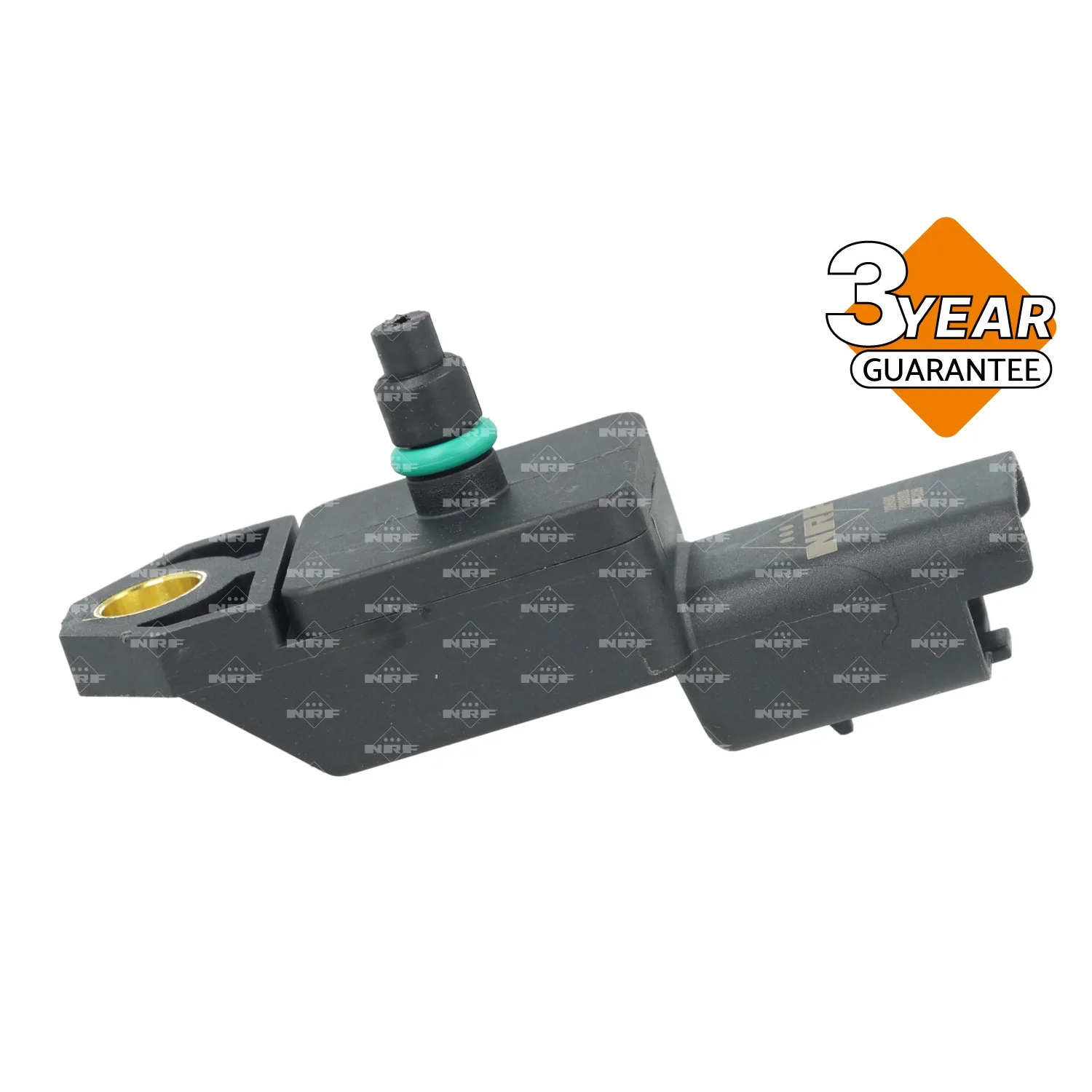 BMW MINI R55 R56 Emme Manifoldu Basınç Sensörü 13627794981 70830538 NRF - BMW yedek parça