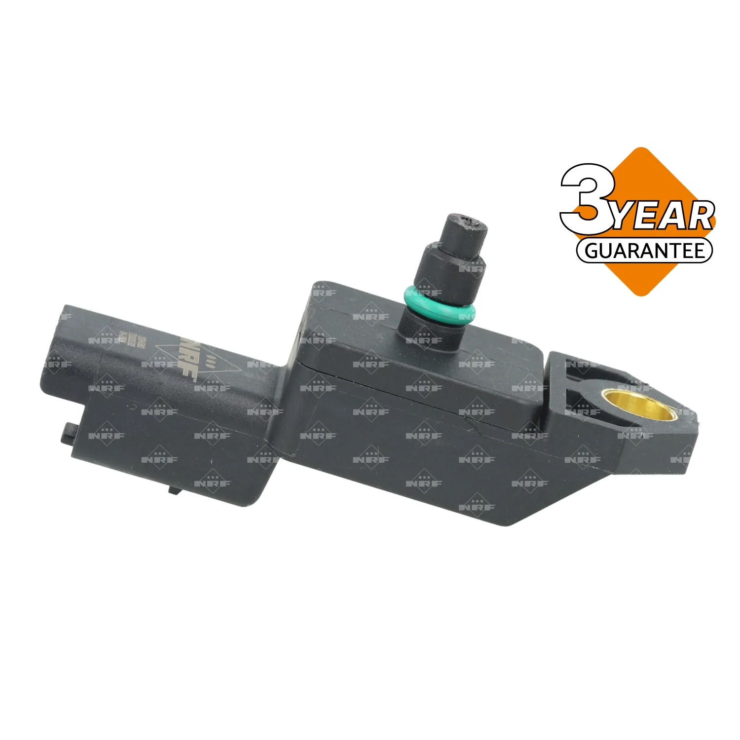 BMW MINI R55 R56 Emme Manifoldu Basınç Sensörü 13627794981 70830538 NRF - BMW yedek parça