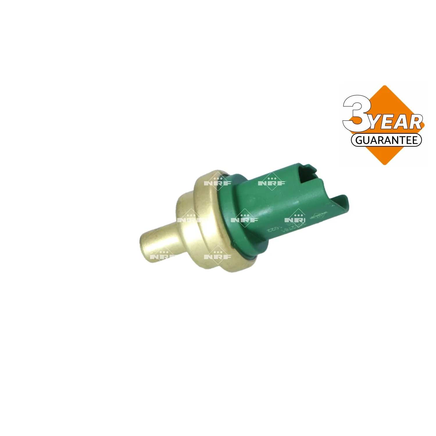 BMW MINI R55 R56 Hararet Sensörü 13627805003 727003 NRF - BMW yedek parça