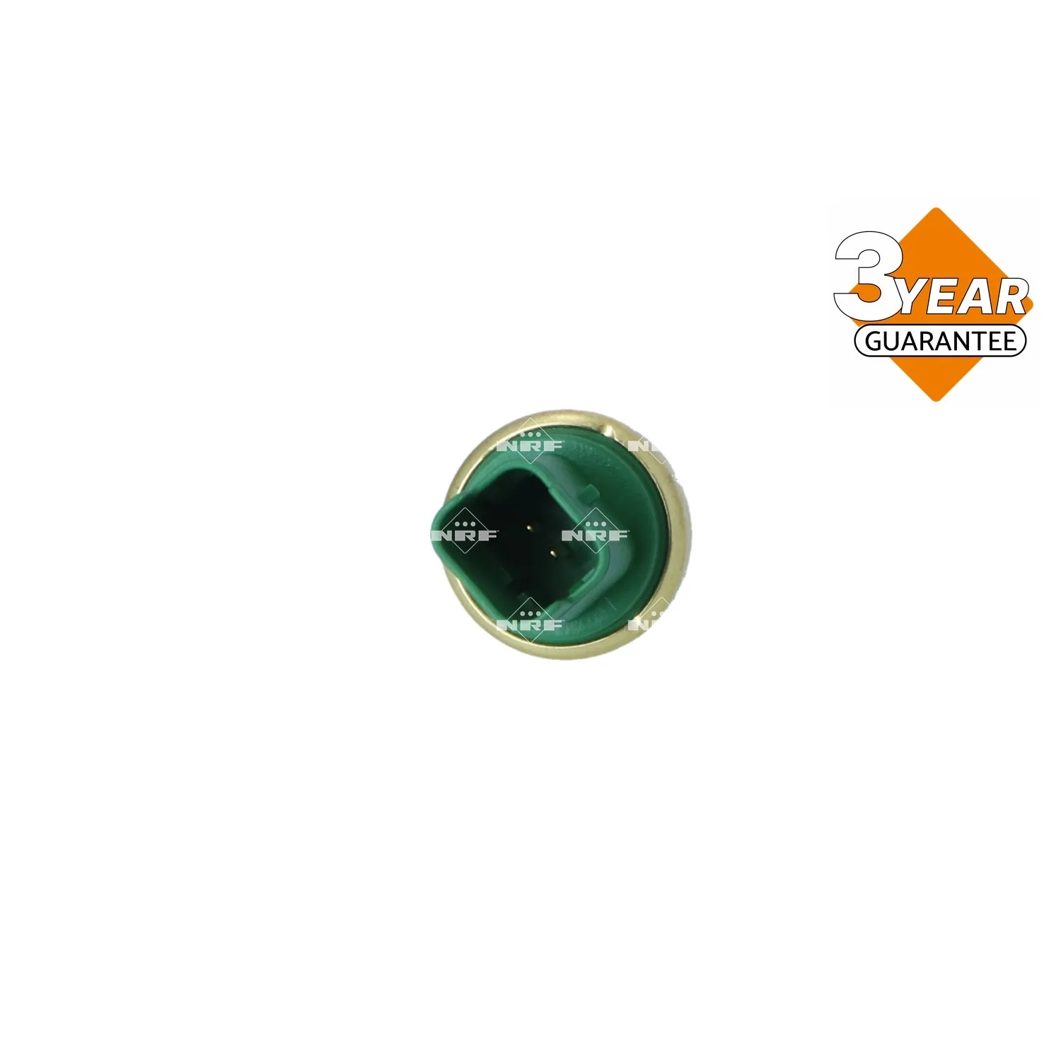BMW MINI R55 R56 Hararet Sensörü 13627805003 727003 NRF - BMW yedek parça