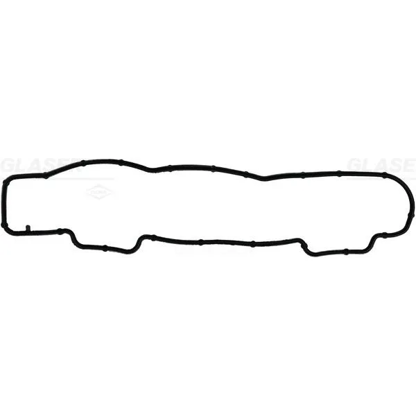 BMW MINI R55 R56 Külbütör Kapak Contası 11127805927 X83038-01 GLASER