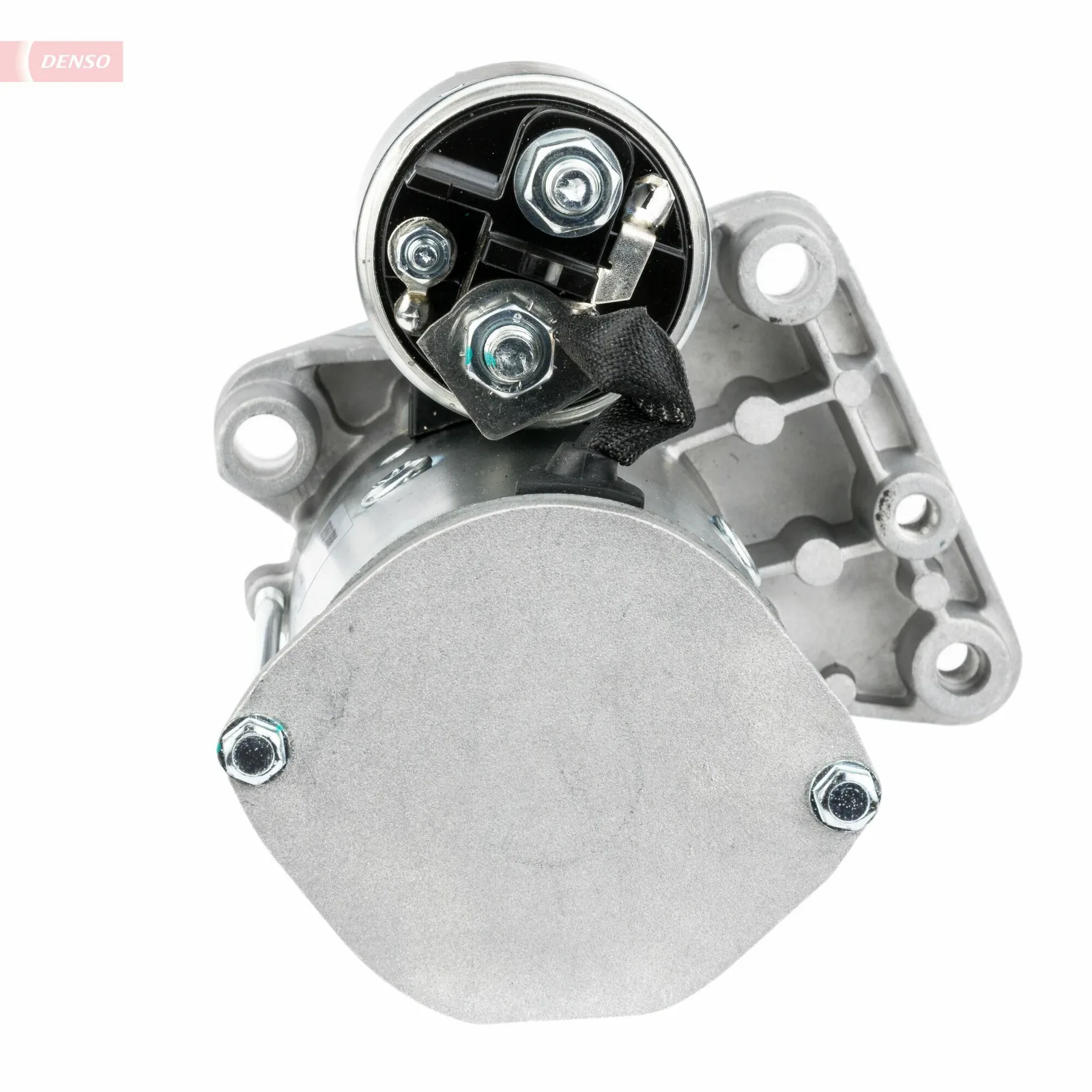 BMW MINI R55 R56 Marş Motoru 12417794971 DSN3046 DENSO - BMW yedek parça