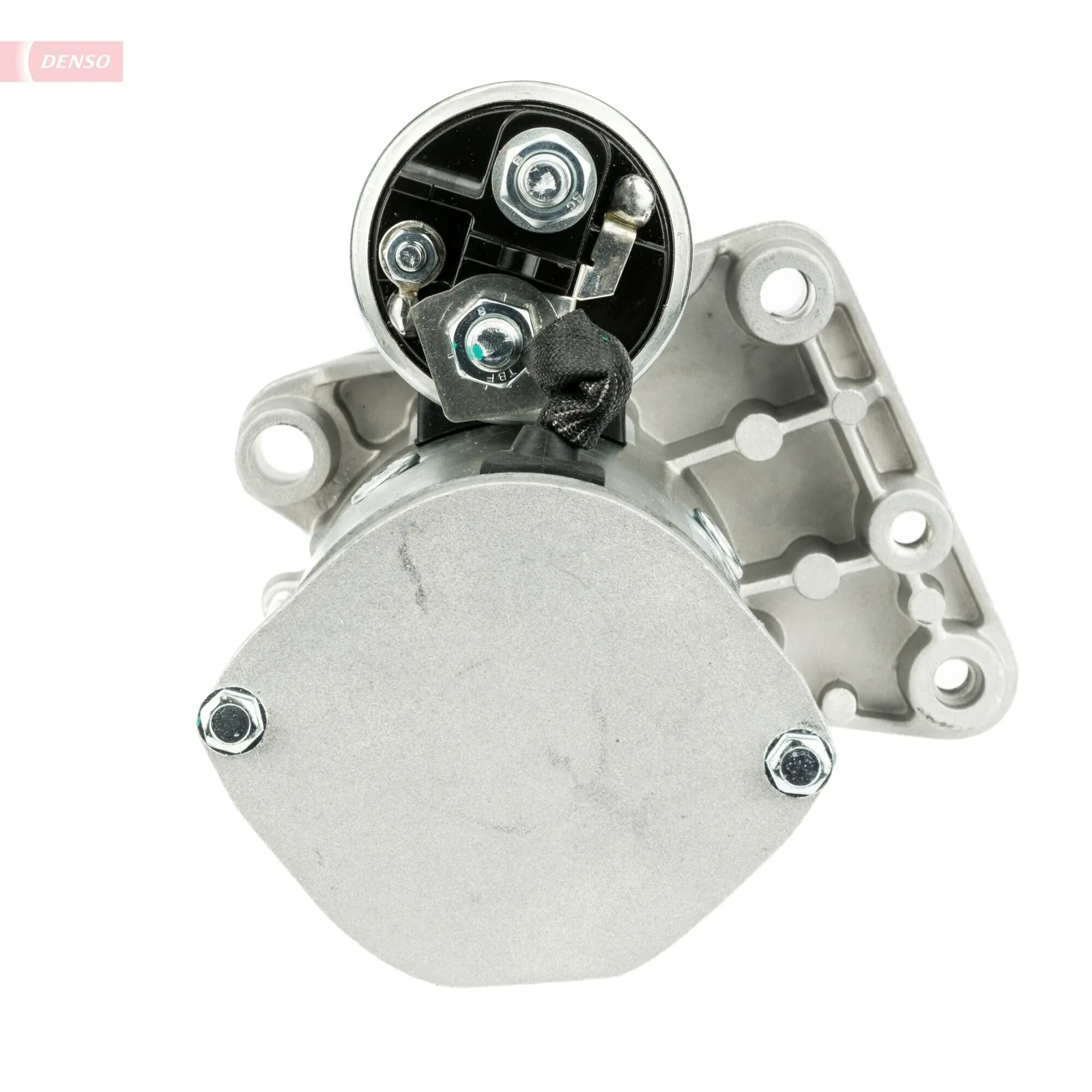 BMW MINI R55 R56 Marş Motoru 12417803514 DSN3038 DENSO - BMW yedek parça