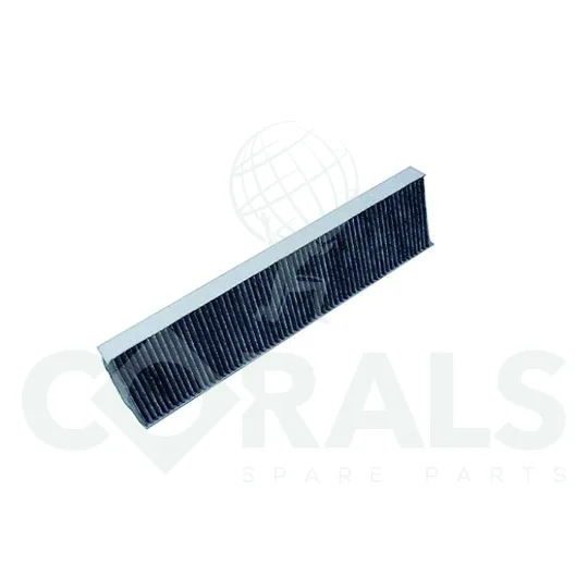 BMW MINI R55 R56 R57 Polen Filtresi 64113422665 F2000018 CORALS - BMW yedek parça