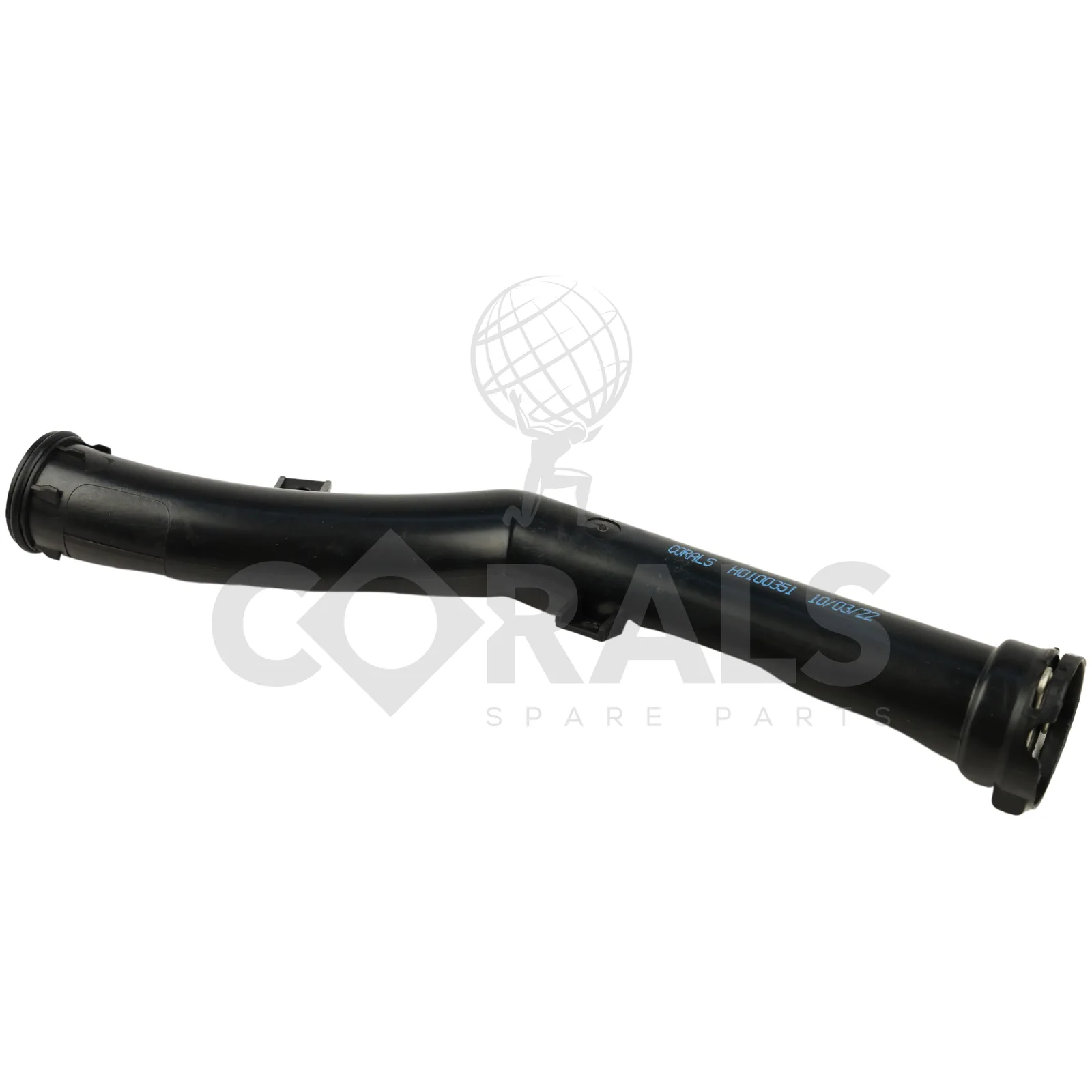 BMW MINI R55 R56 R57 Su Hortumu 11537541845 H0100351 CORALS - BMW yedek parça