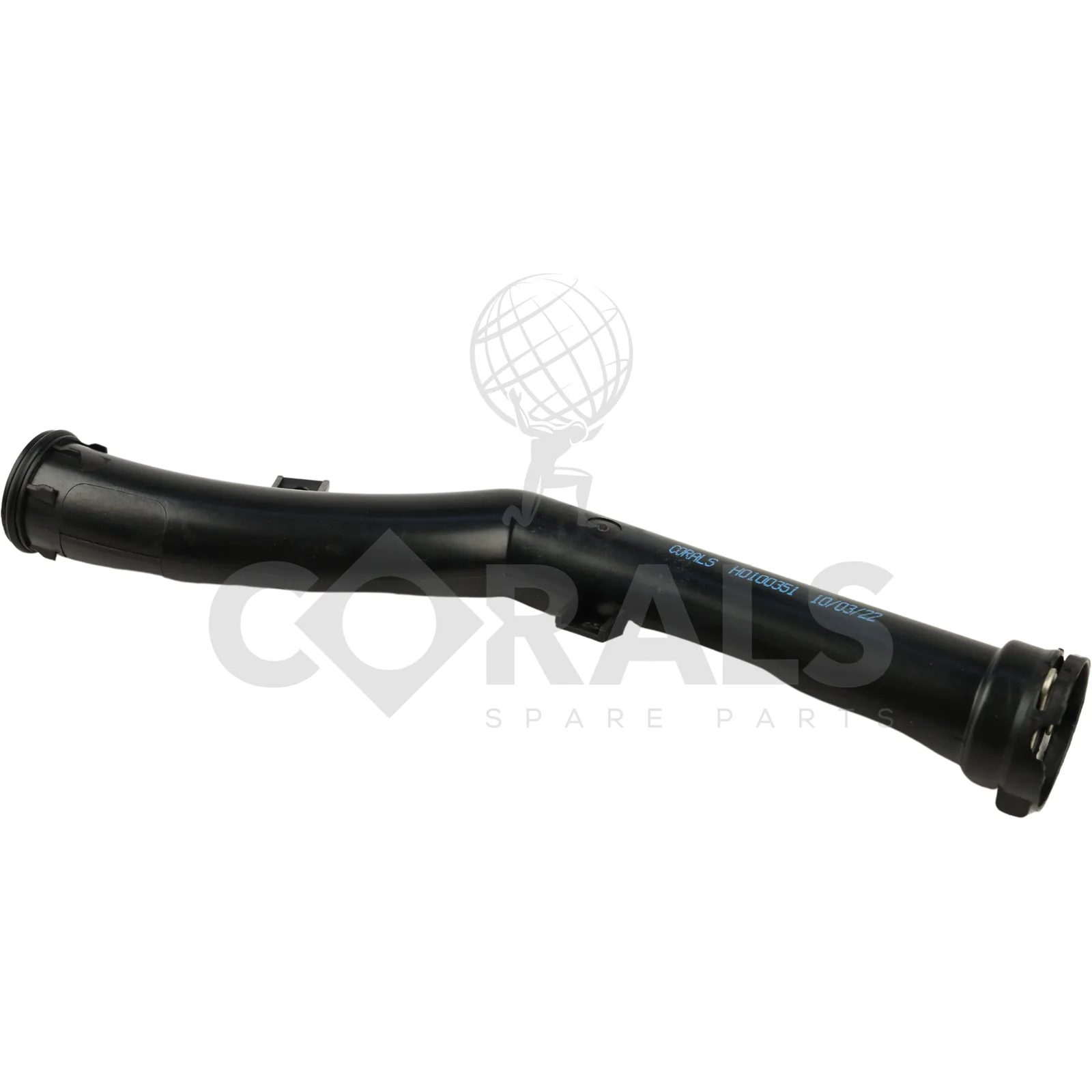 BMW MINI R55 R56 R57 Su Hortumu 11537541845 H0100351 CORALS - BMW yedek parça