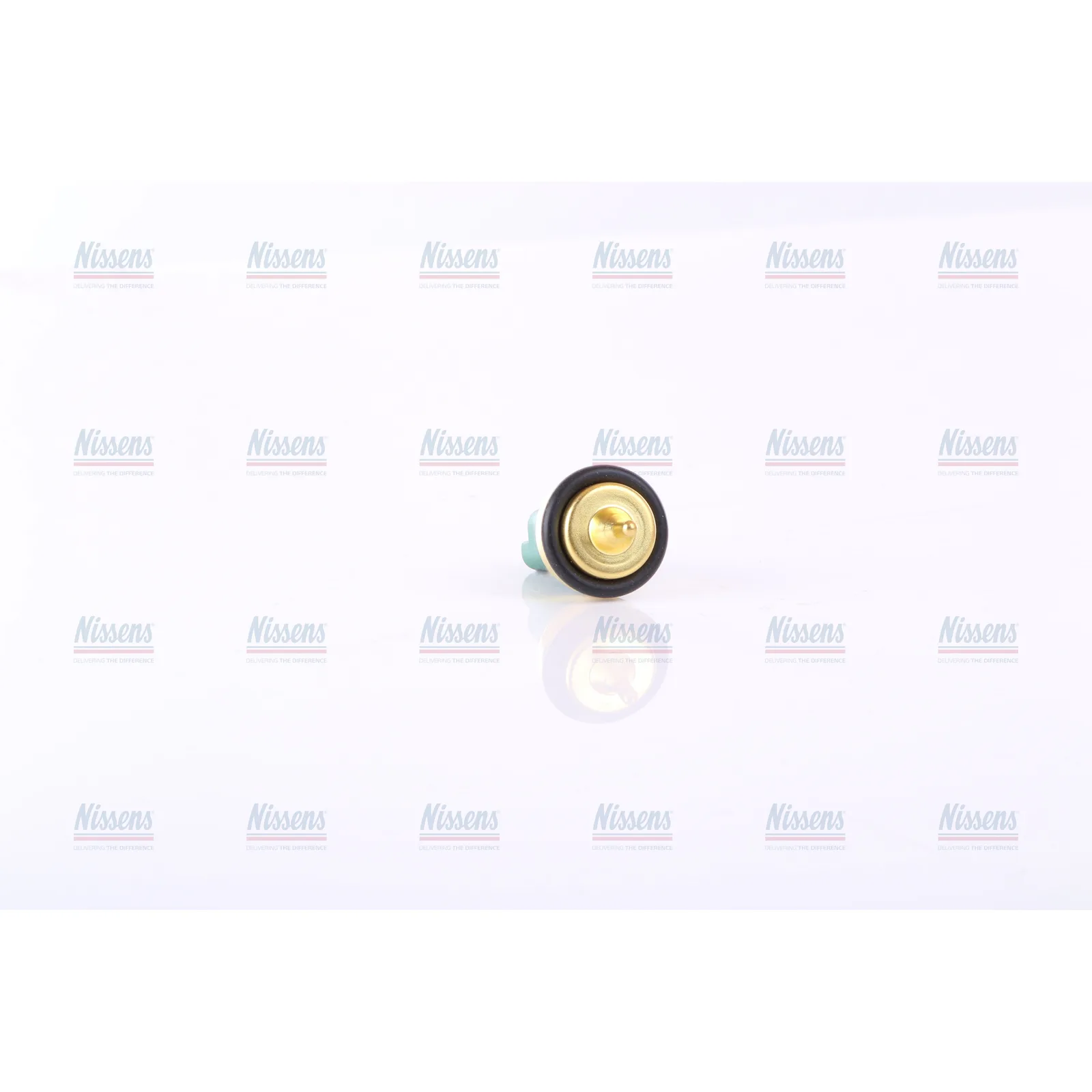 BMW MINI R55 R56 Sıcaklık Sensörü 13627535068 207101 NISSENS - BMW yedek parça