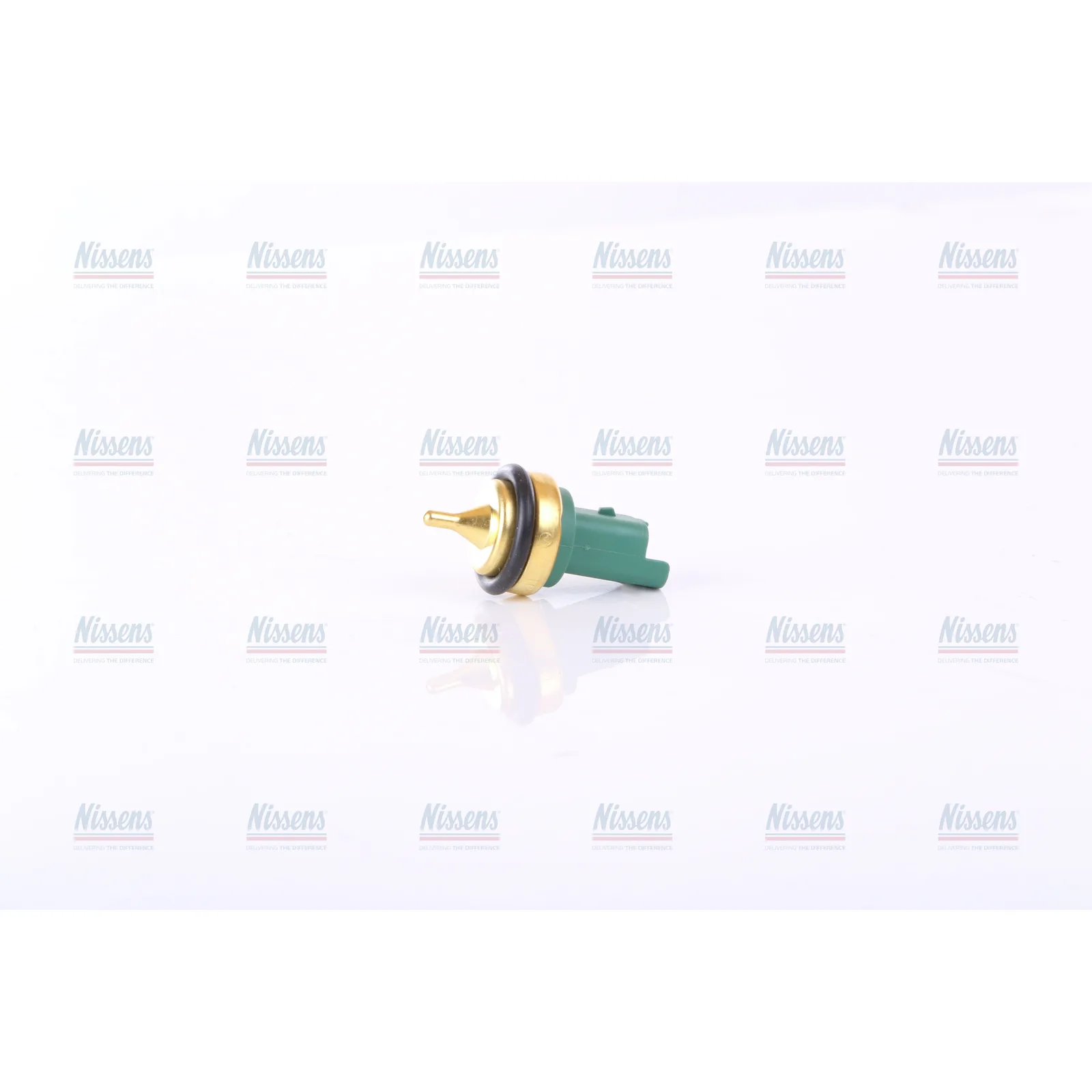 BMW MINI R55 R56 Sıcaklık Sensörü 13627535068 207101 NISSENS - BMW yedek parça