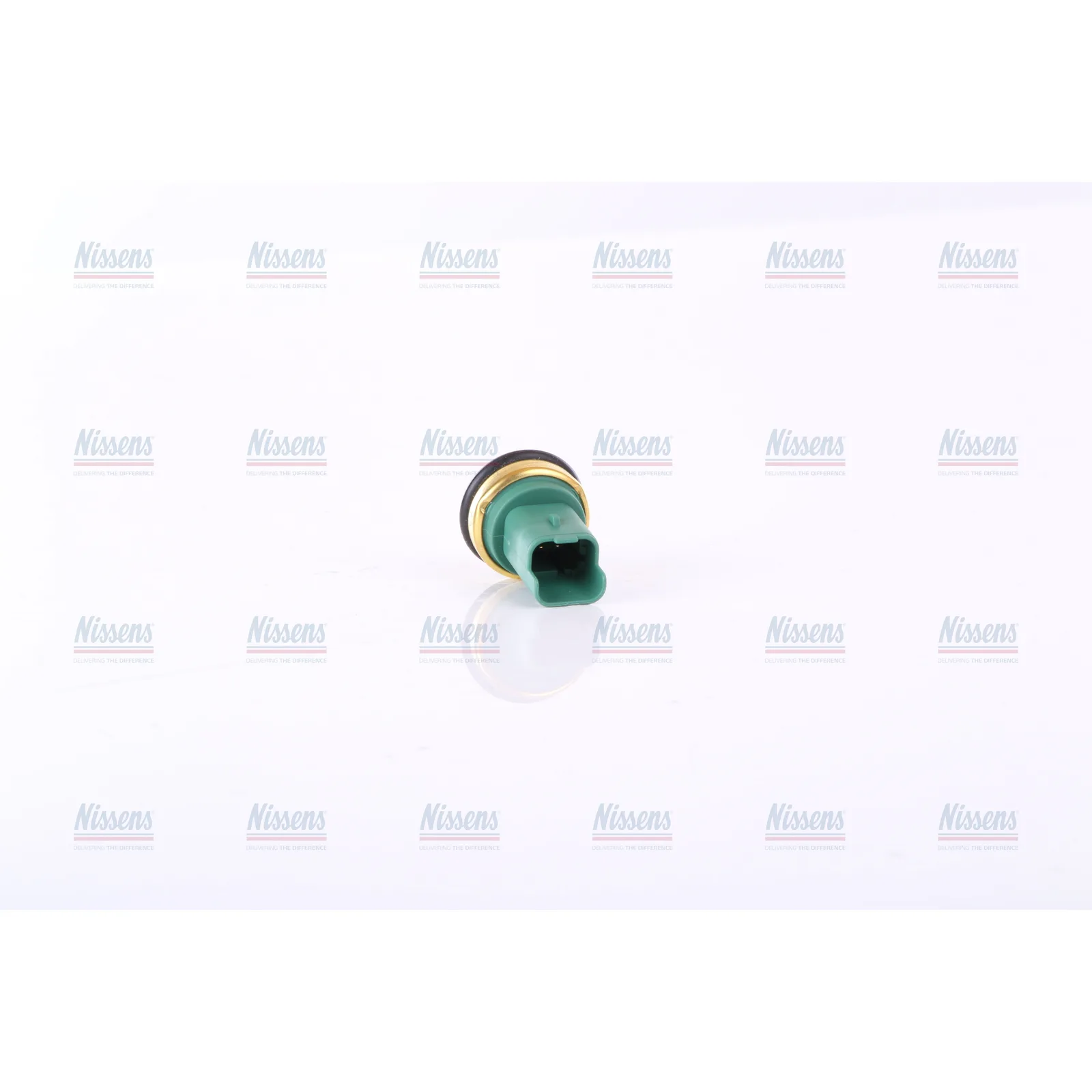 BMW MINI R55 R56 Sıcaklık Sensörü 13627535068 207101 NISSENS - BMW yedek parça