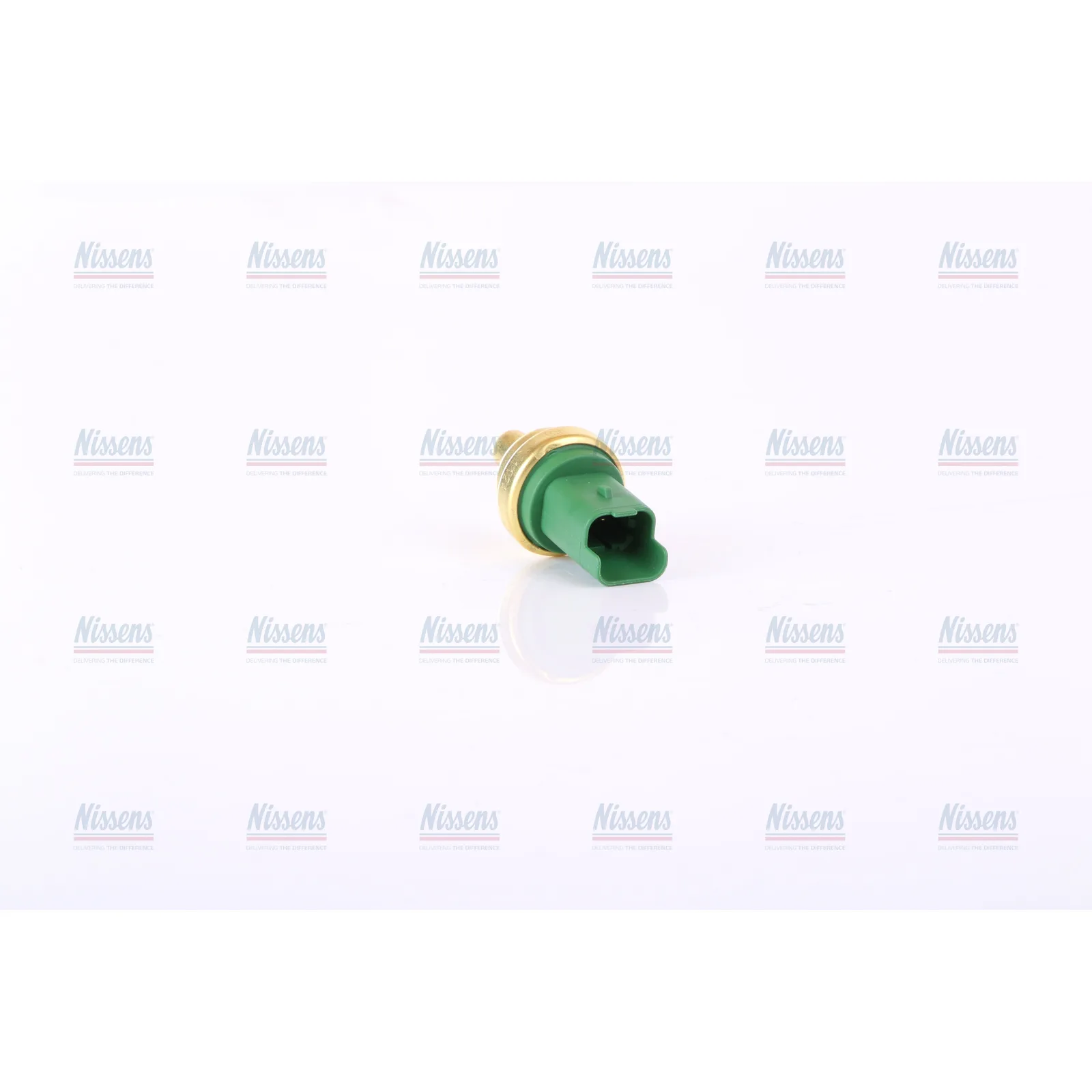 BMW MINI R55 R56 Sıcaklık Sensörü 13627805003 207021 NISSENS - BMW yedek parça