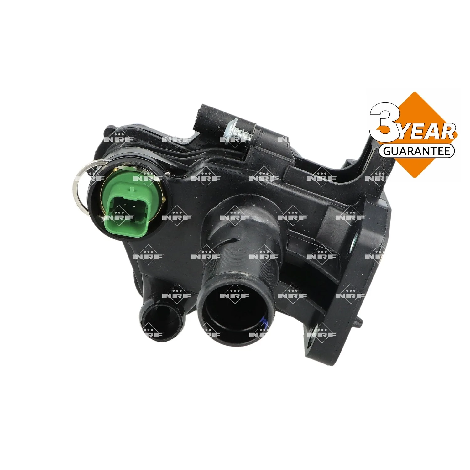 BMW MINI R55 R56 Termostat 11517805998 725039 NRF - BMW yedek parça