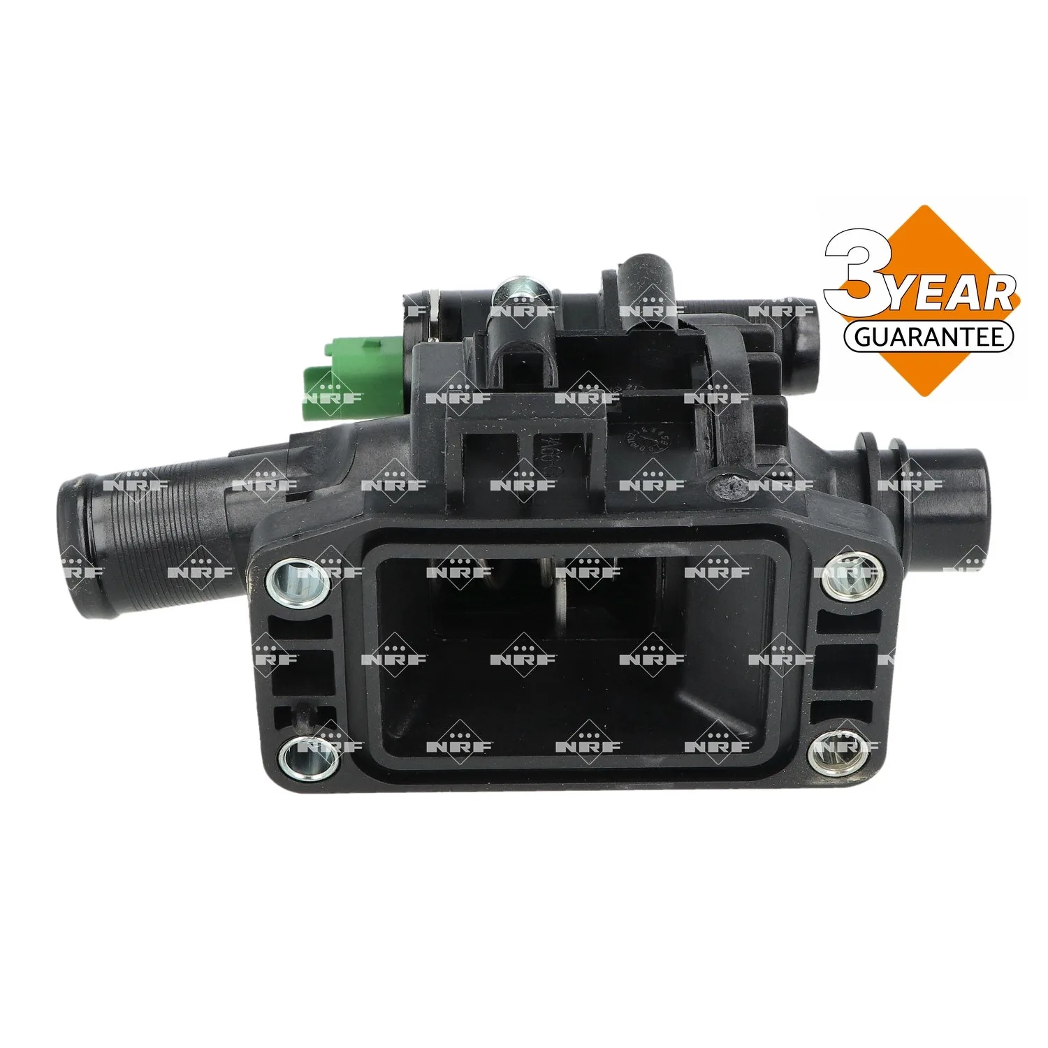 BMW MINI R55 R56 Termostat 11517805998 725039 NRF - BMW yedek parça