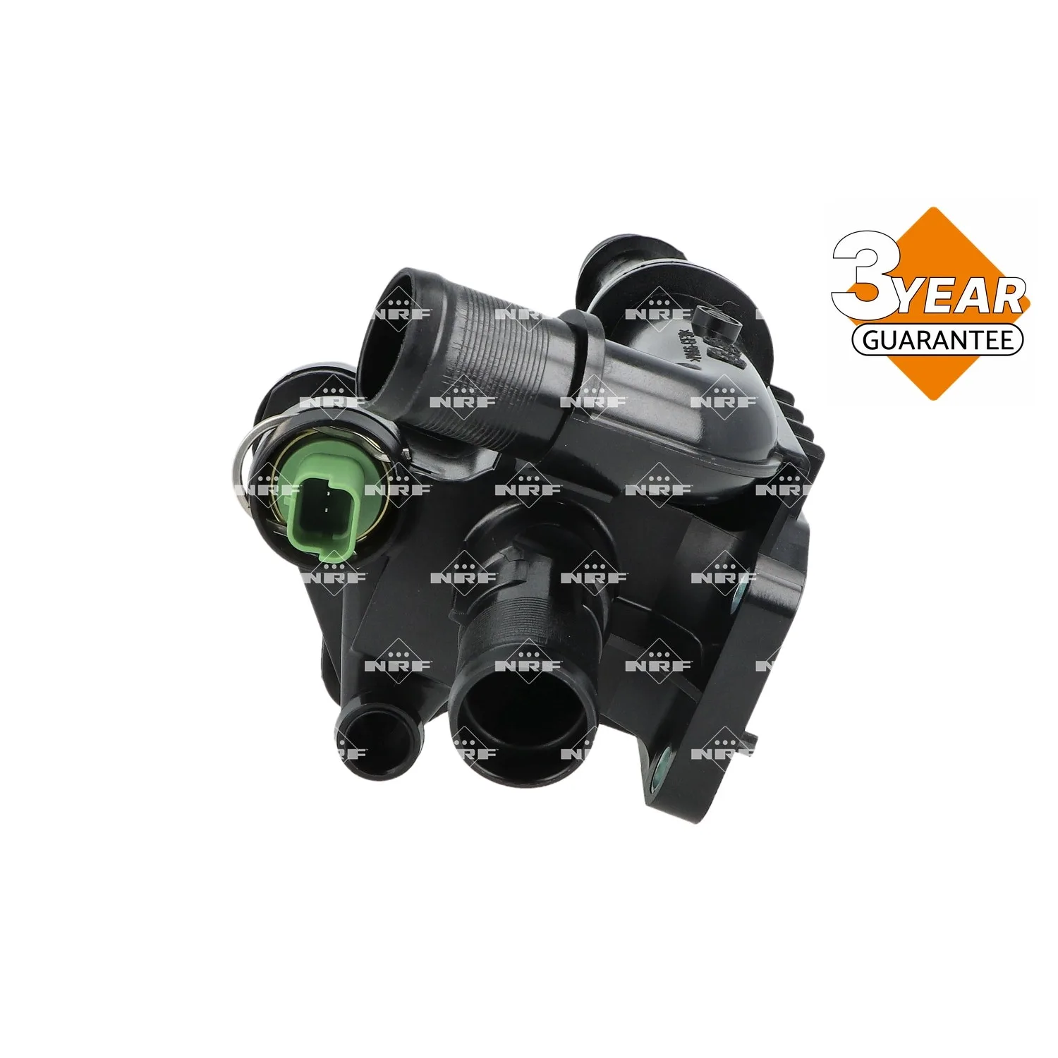 BMW MINI R55 R56 Termostat 11517809191 725163 NRF - BMW yedek parça