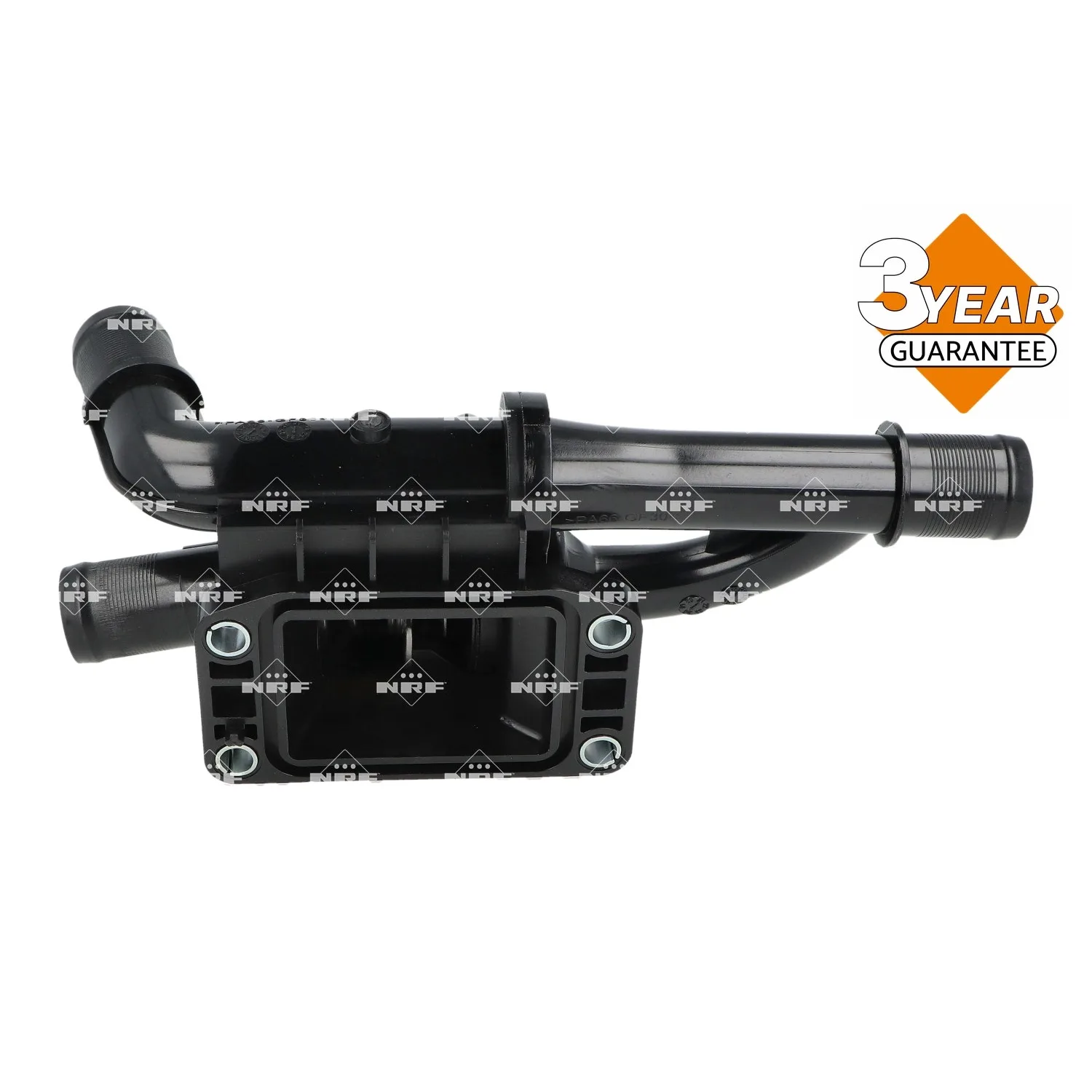 BMW MINI R55 R56 Termostat 11517809191 725163 NRF - BMW yedek parça