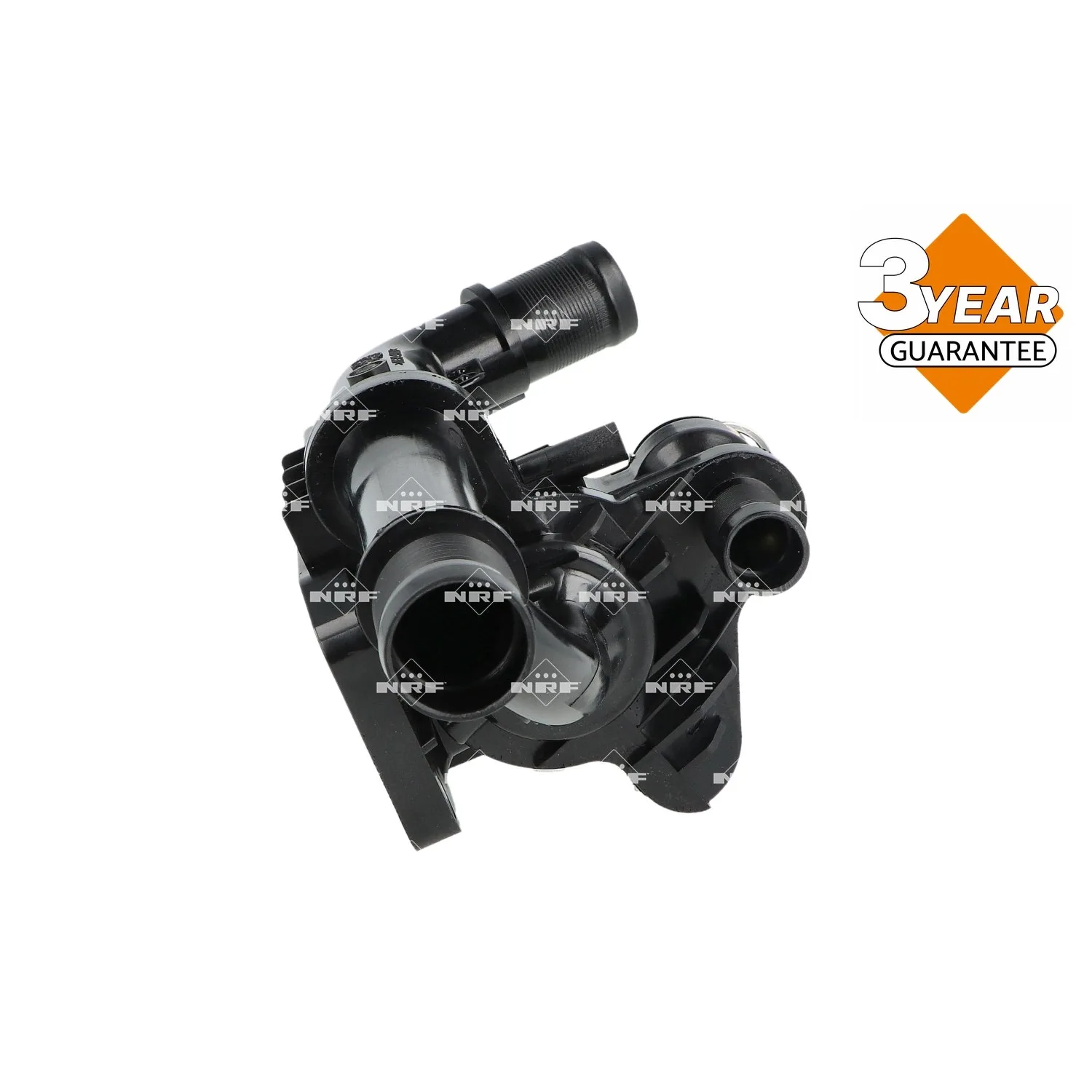 BMW MINI R55 R56 Termostat 11517809191 725163 NRF - BMW yedek parça