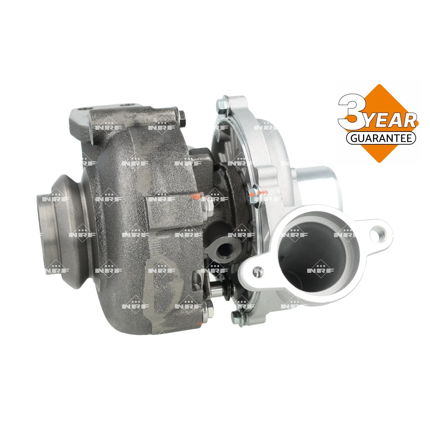 BMW MINI R55 R56 Turbo 11657804903 90010003 NRF - BMW yedek parça
