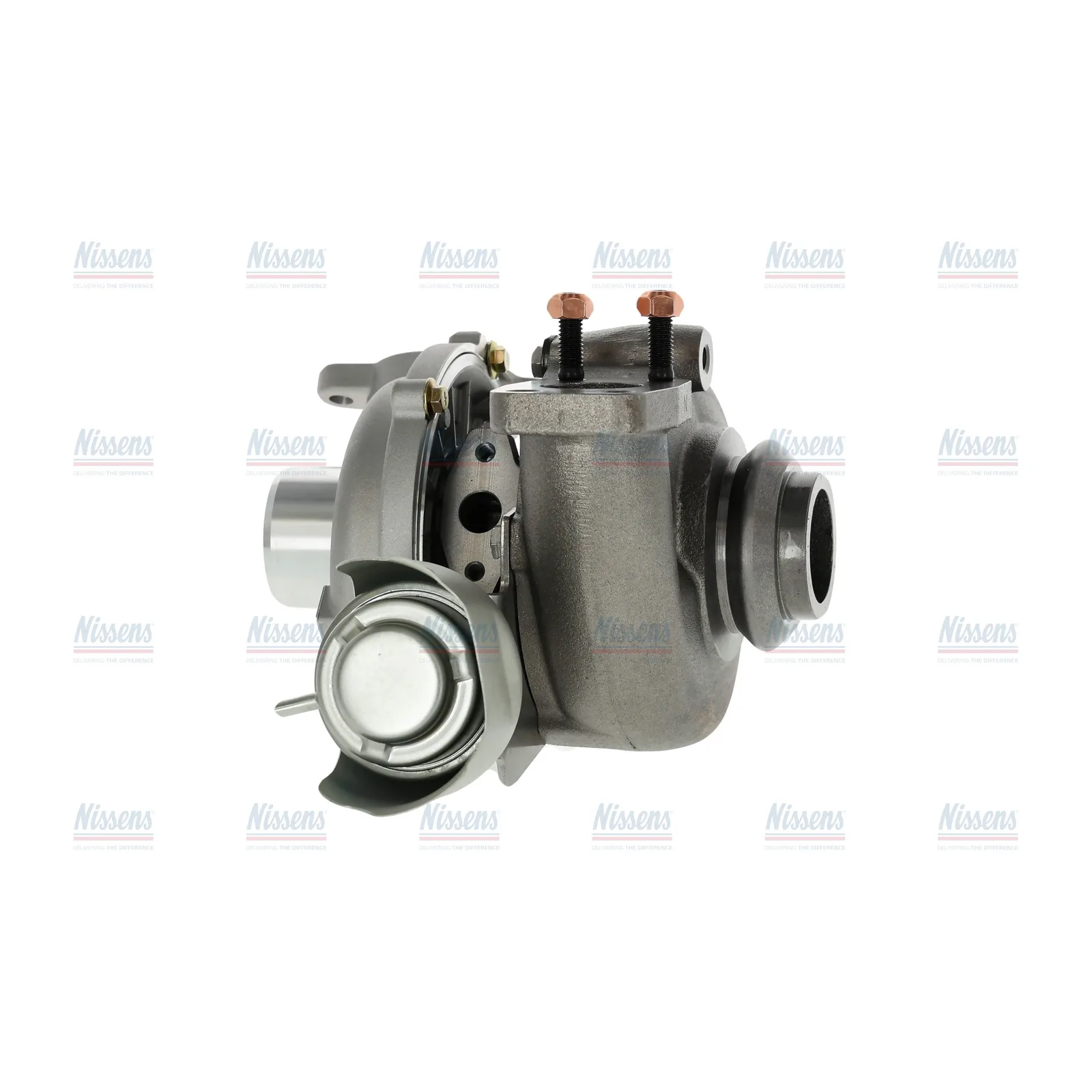 BMW MINI R55 R56 Turbo 11657804903 93037 NISSENS - BMW yedek parça