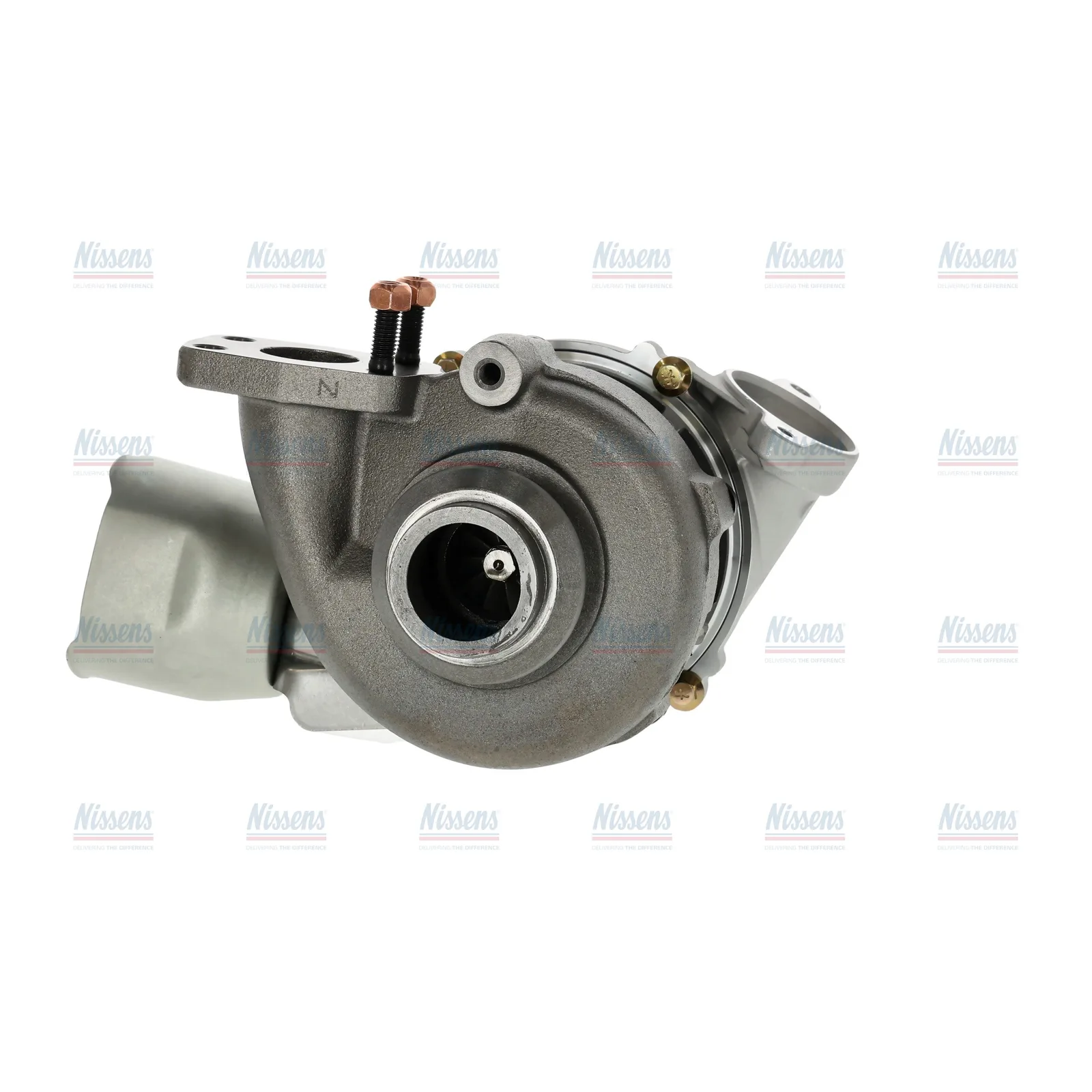 BMW MINI R55 R56 Turbo 11657804903 93037 NISSENS - BMW yedek parça