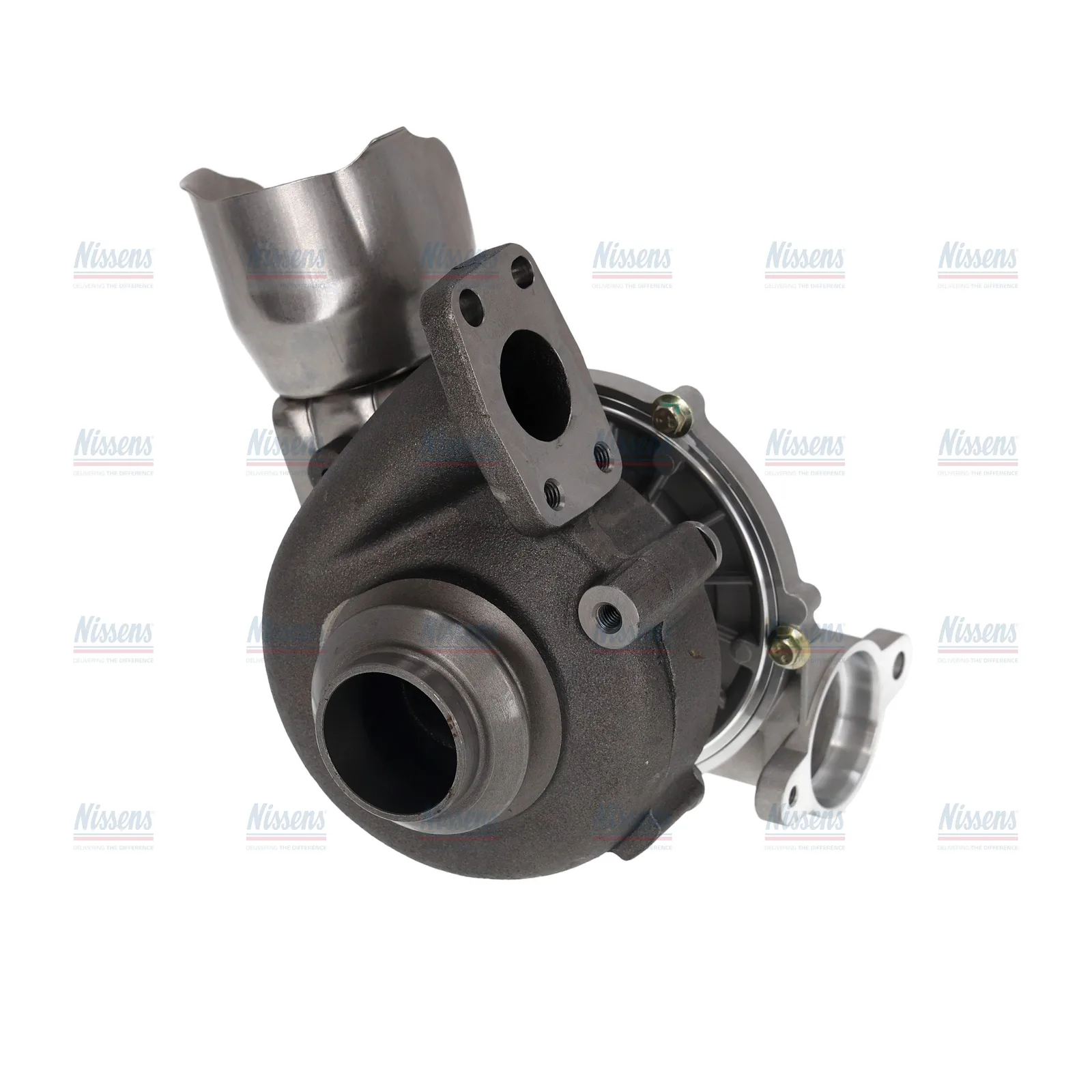 BMW MINI R55 R56 Turbo 11657804903 9303700 NISSENS - BMW yedek parça