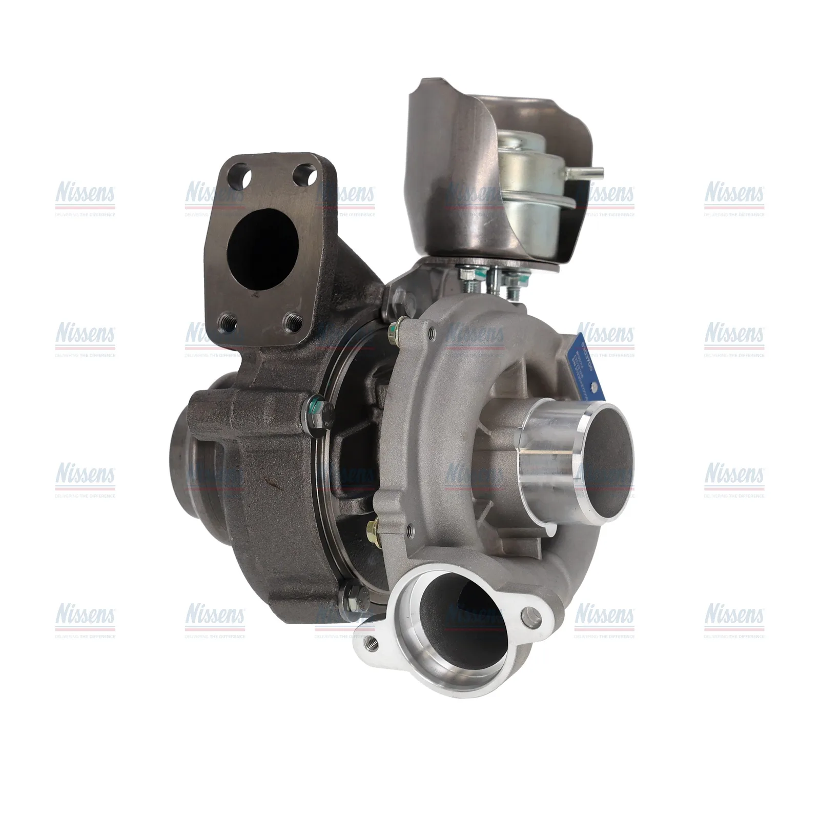 BMW MINI R55 R56 Turbo 11657804903 9303700 NISSENS - BMW yedek parça