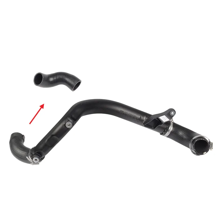 BMW MINI R55 R56 Turbo Hortumu 13712753079 35018 NIFEA
