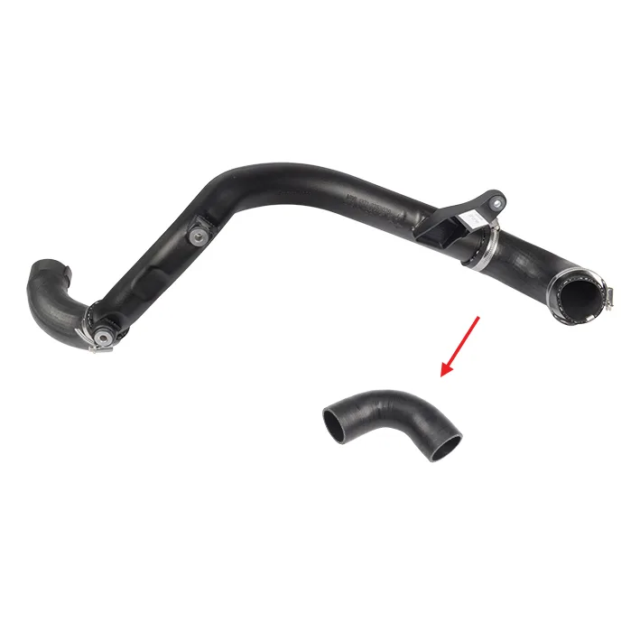 BMW MINI R55 R56 Turbo Hortumu 13712753079 35019 NIFEA