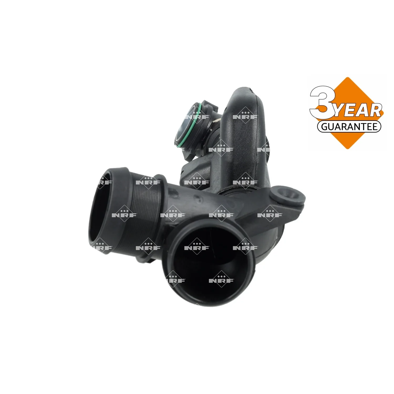 BMW MINI R55 R56 Turbo İntercooler Hortumu 11617794984 166645 NRF - BMW yedek parça