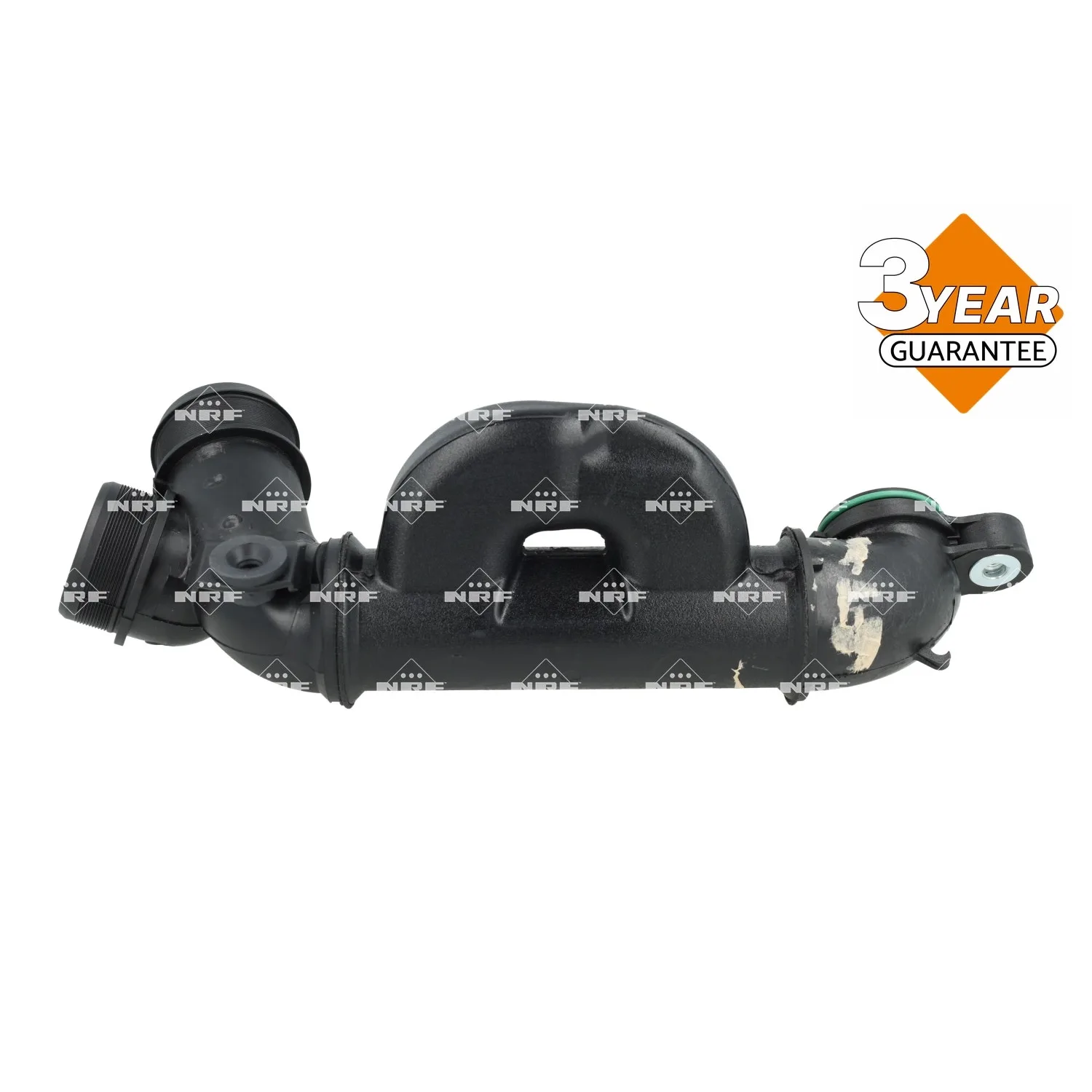 BMW MINI R55 R56 Turbo İntercooler Hortumu 11617794984 166645 NRF - BMW yedek parça