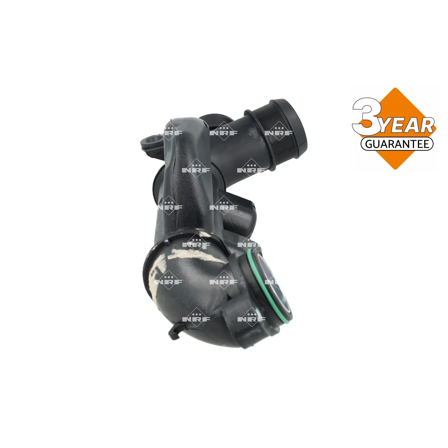 BMW MINI R55 R56 Turbo İntercooler Hortumu 11617794984 166645 NRF - BMW yedek parça