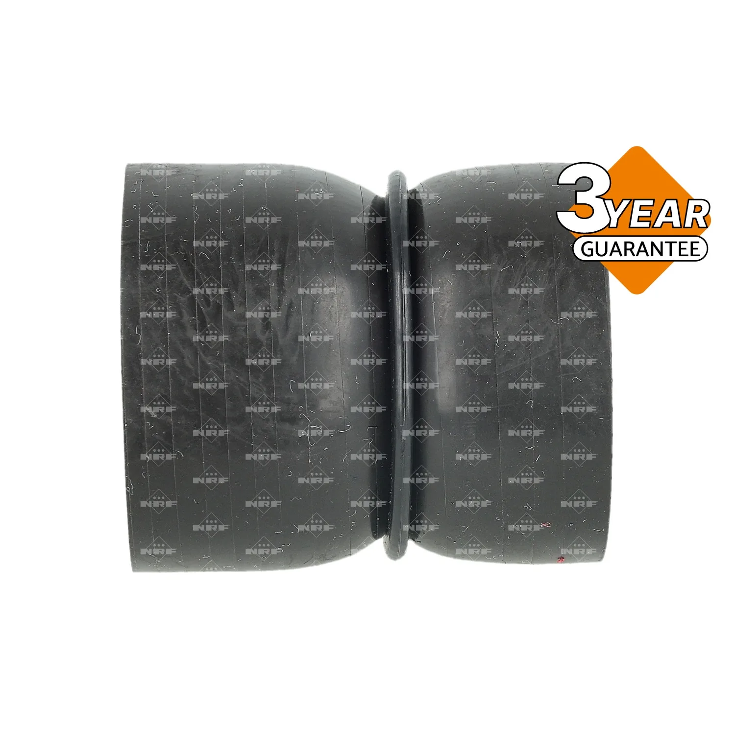 BMW MINI R55 R56 Turbo İntercooler Hortumu 11617798123 166241 NRF - BMW yedek parça