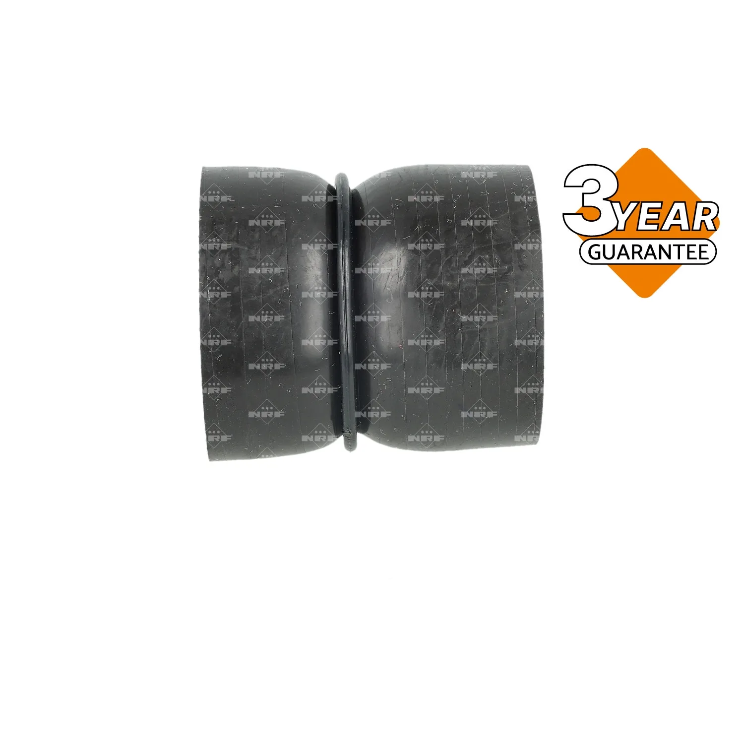 BMW MINI R55 R56 Turbo İntercooler Hortumu 11617798123 166241 NRF - BMW yedek parça