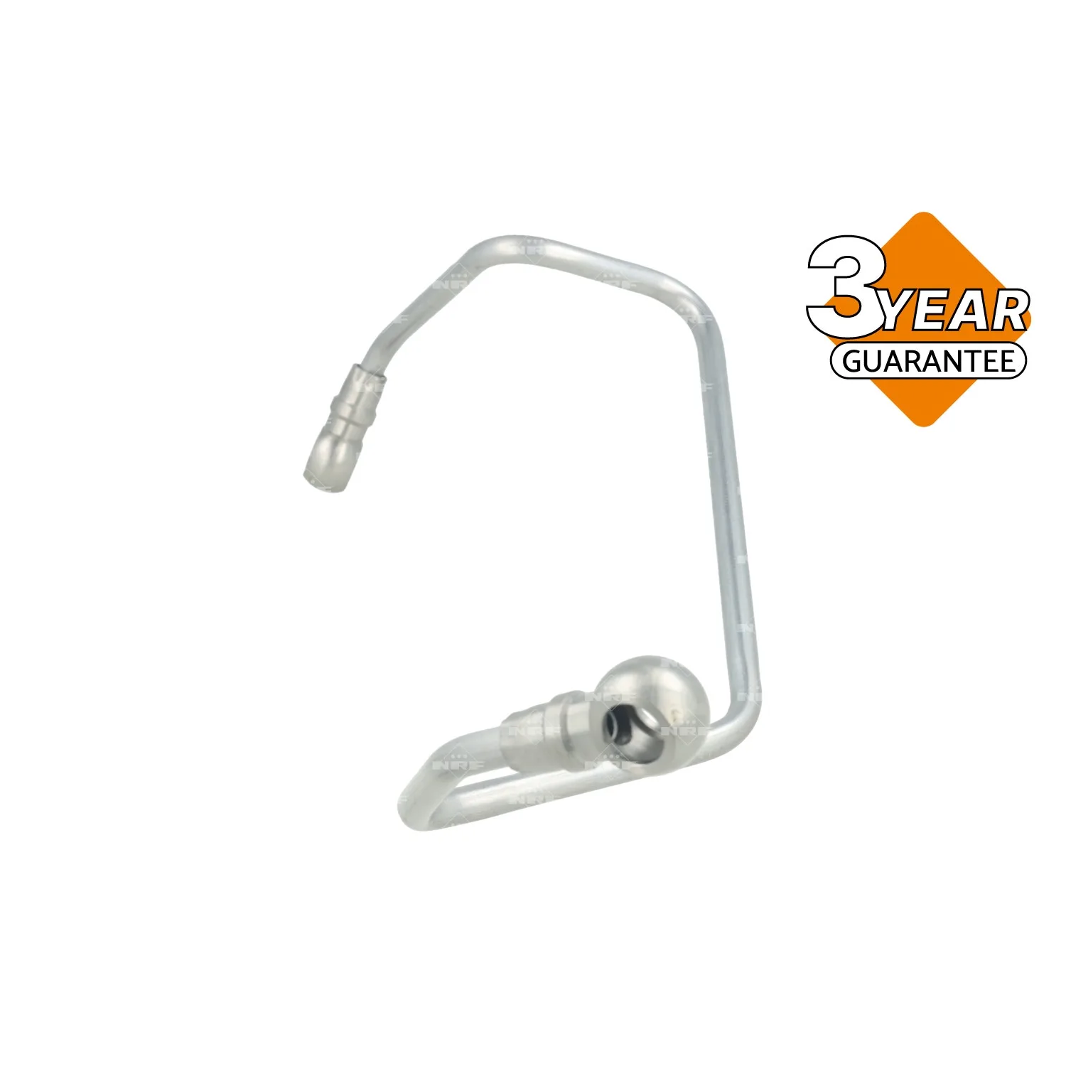 BMW MINI R55 R56 Turbo Yağ Besleme Borusu 11657804906 90100023 NRF - BMW yedek parça