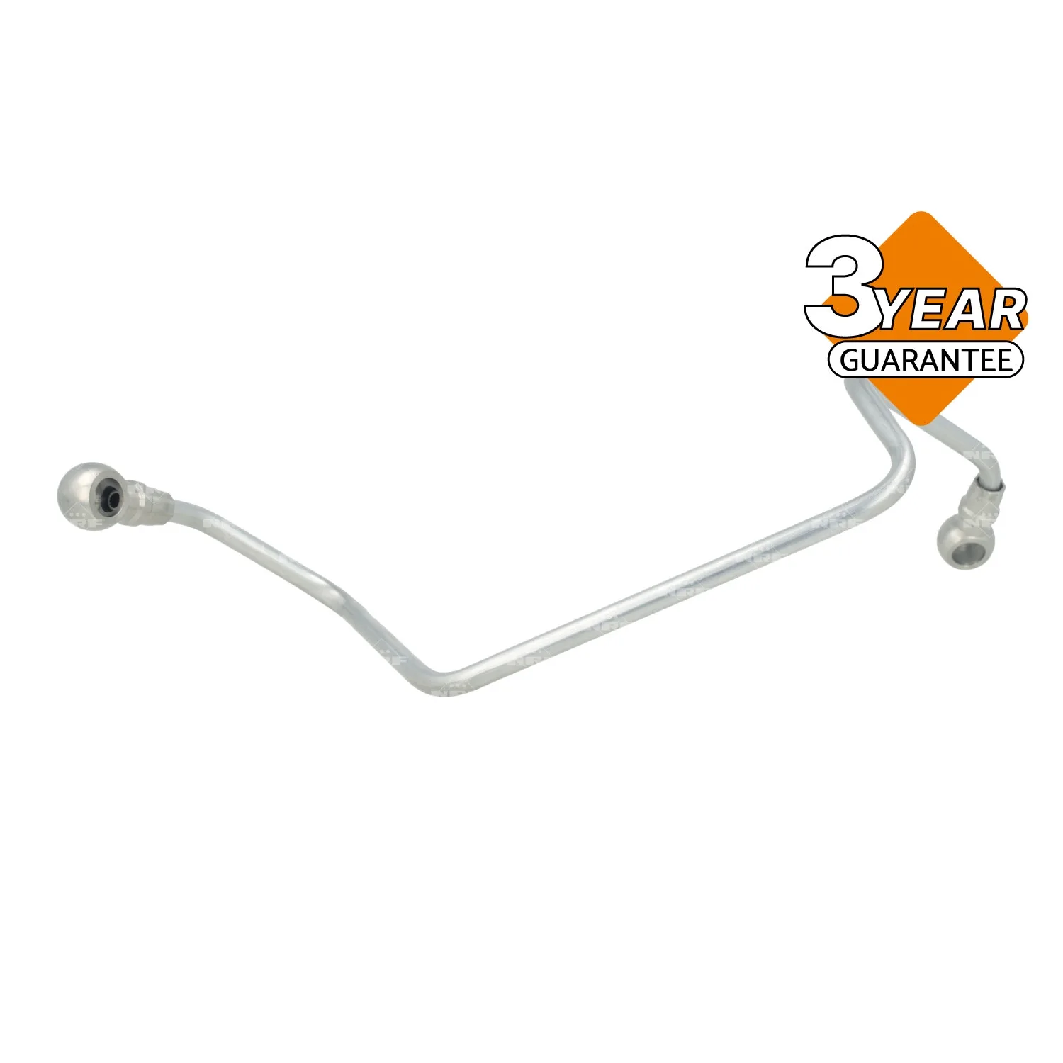 BMW MINI R55 R56 Turbo Yağ Besleme Borusu 11657804906 90100023 NRF - BMW yedek parça