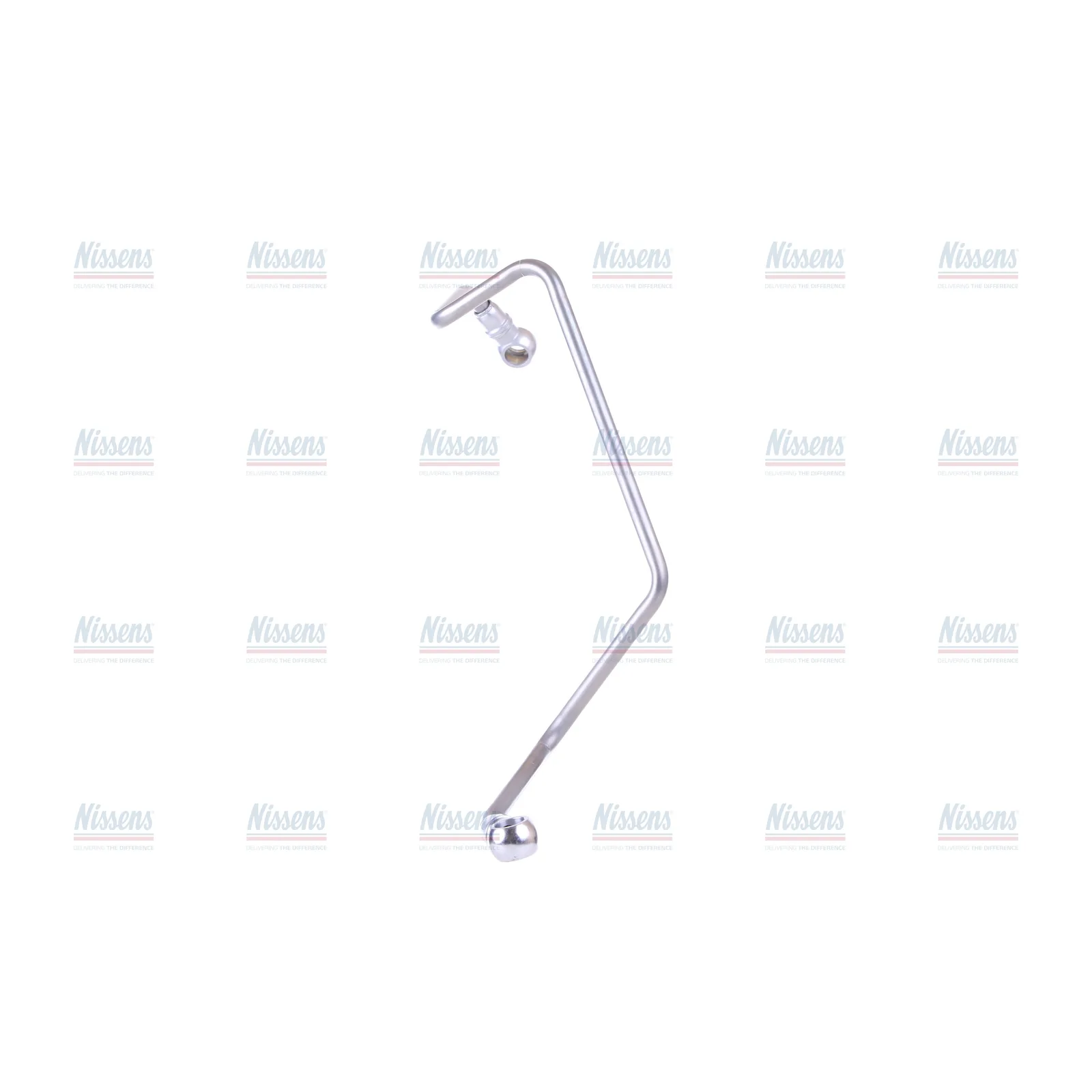 BMW MINI R55 R56 Turbo Yağ Besleme Borusu 11657804906 935048 NISSENS - BMW yedek parça