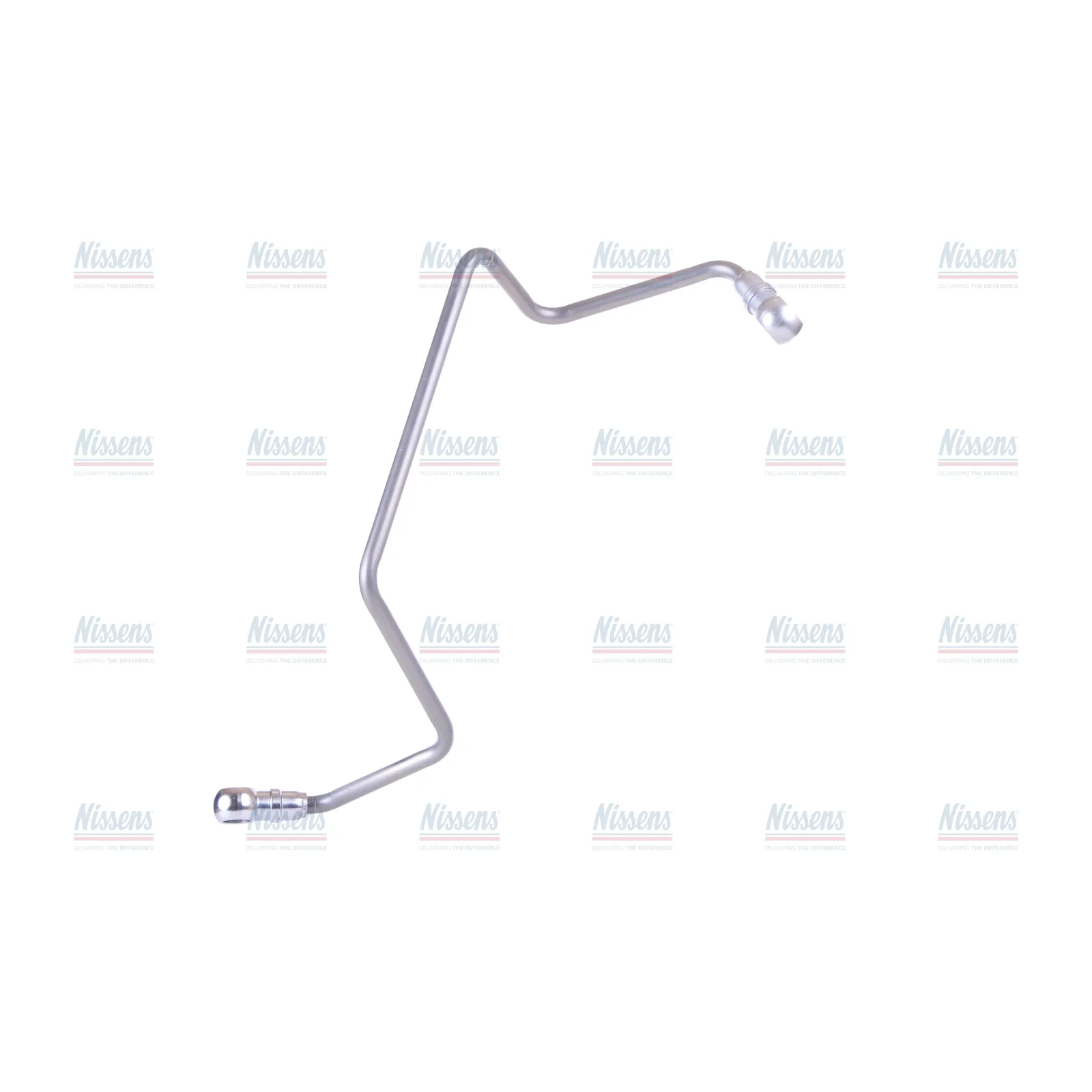 BMW MINI R55 R56 Turbo Yağ Besleme Borusu 11657804906 935048 NISSENS - BMW yedek parça