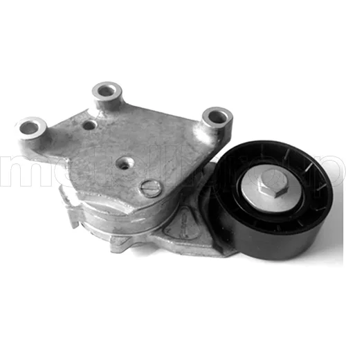 BMW MINI R55 R56 V Kayış Gergi Rulmanı 11287795037 BTOA3549 METELLI