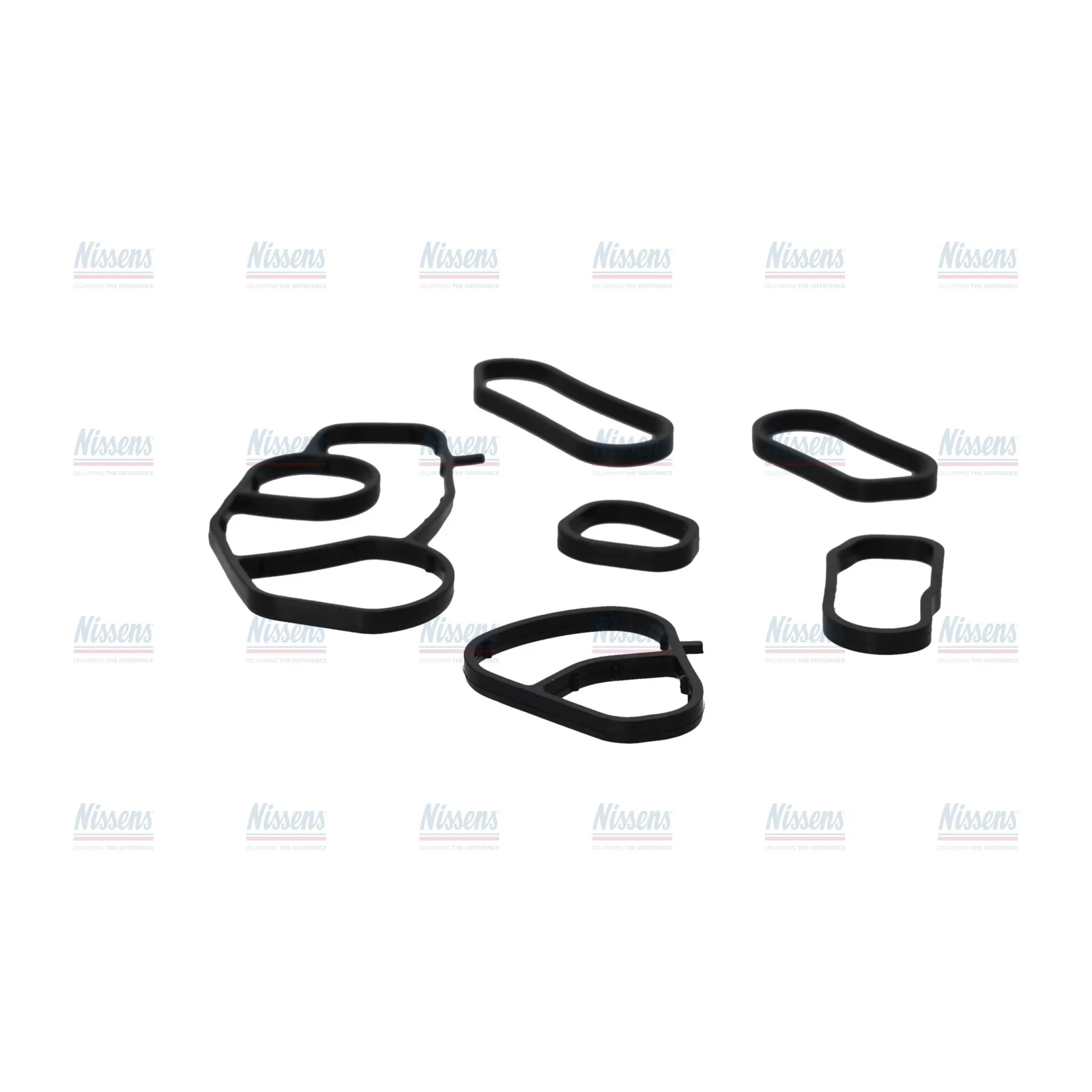 BMW MINI R55 R56 Yağ Soğutucusu 11427527409 9071705 NISSENS - BMW yedek parça