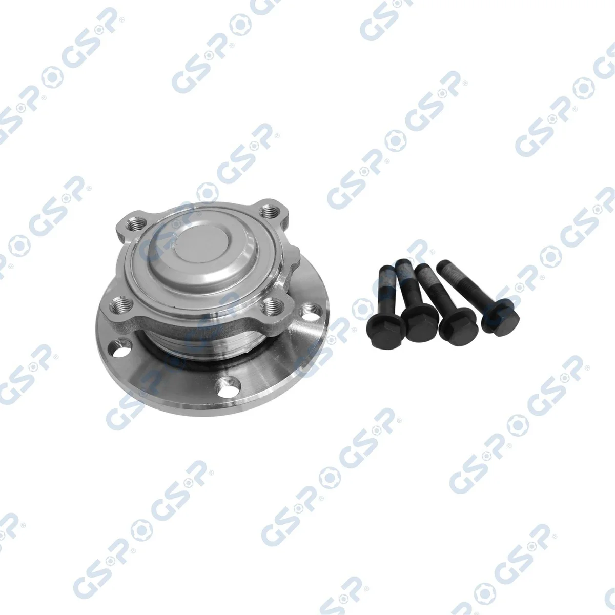 BMW MINI R55 R60 R61 Arka Rulmanlı Porya 33409806302 9400279K GSP - BMW yedek parça